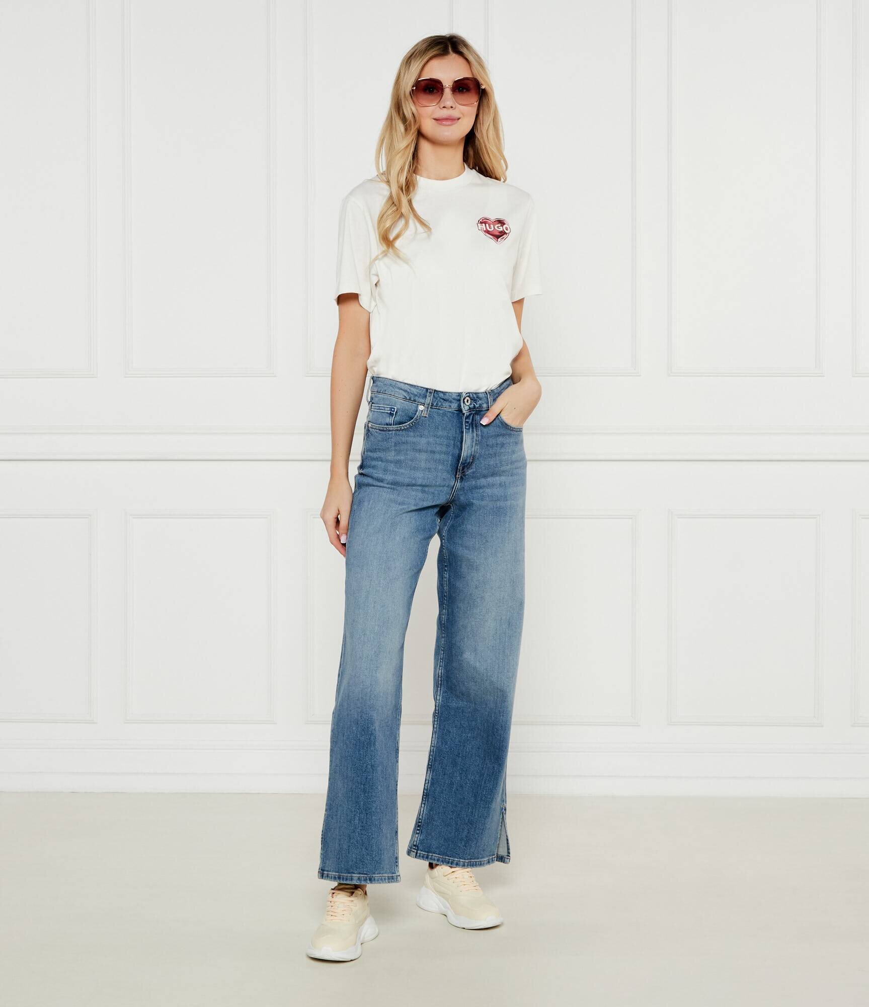Karl Lagerfeld Jeans Blugi | Relaxed fit