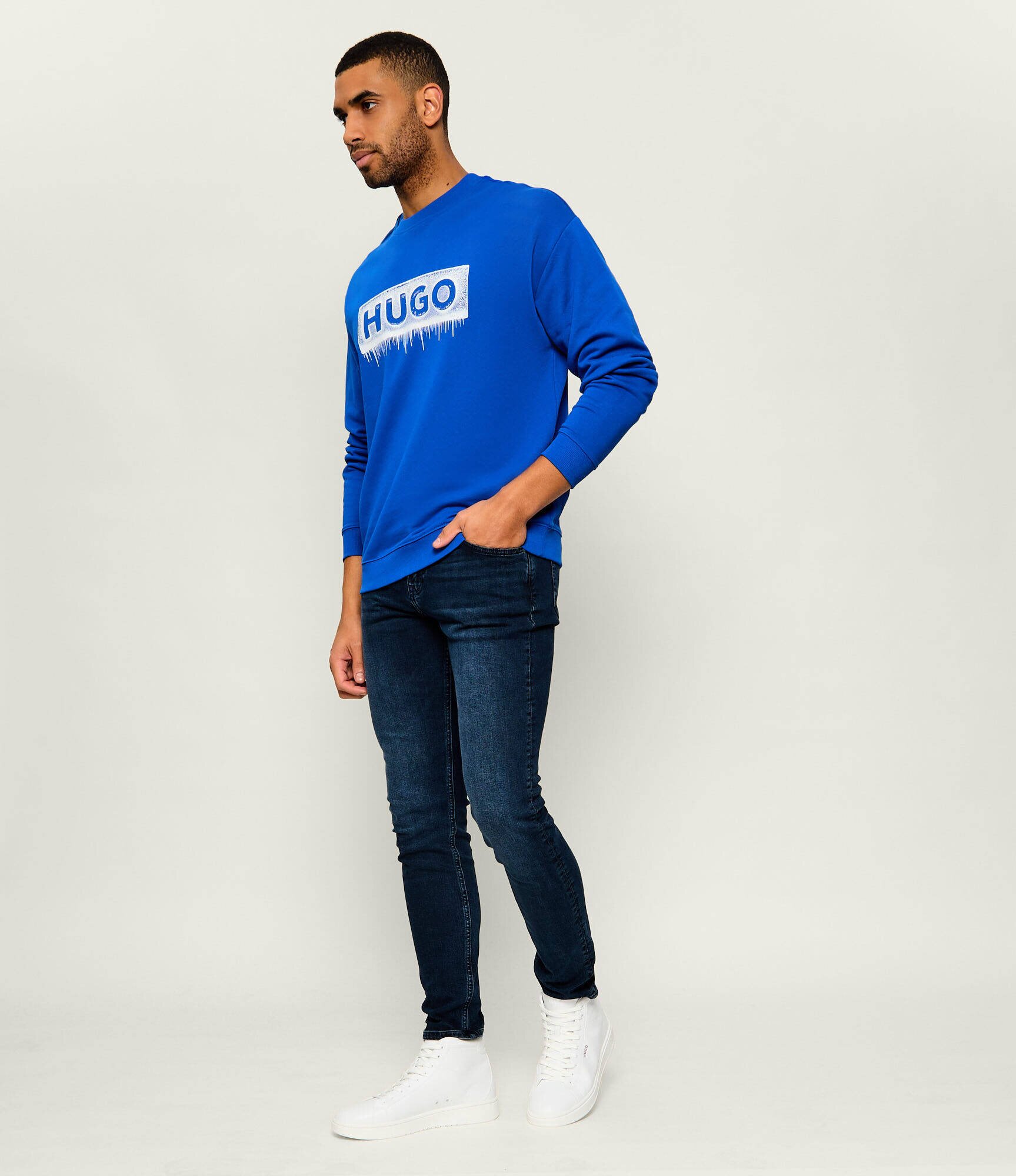 Karl Lagerfeld Jeans Blugi | Skinny fit