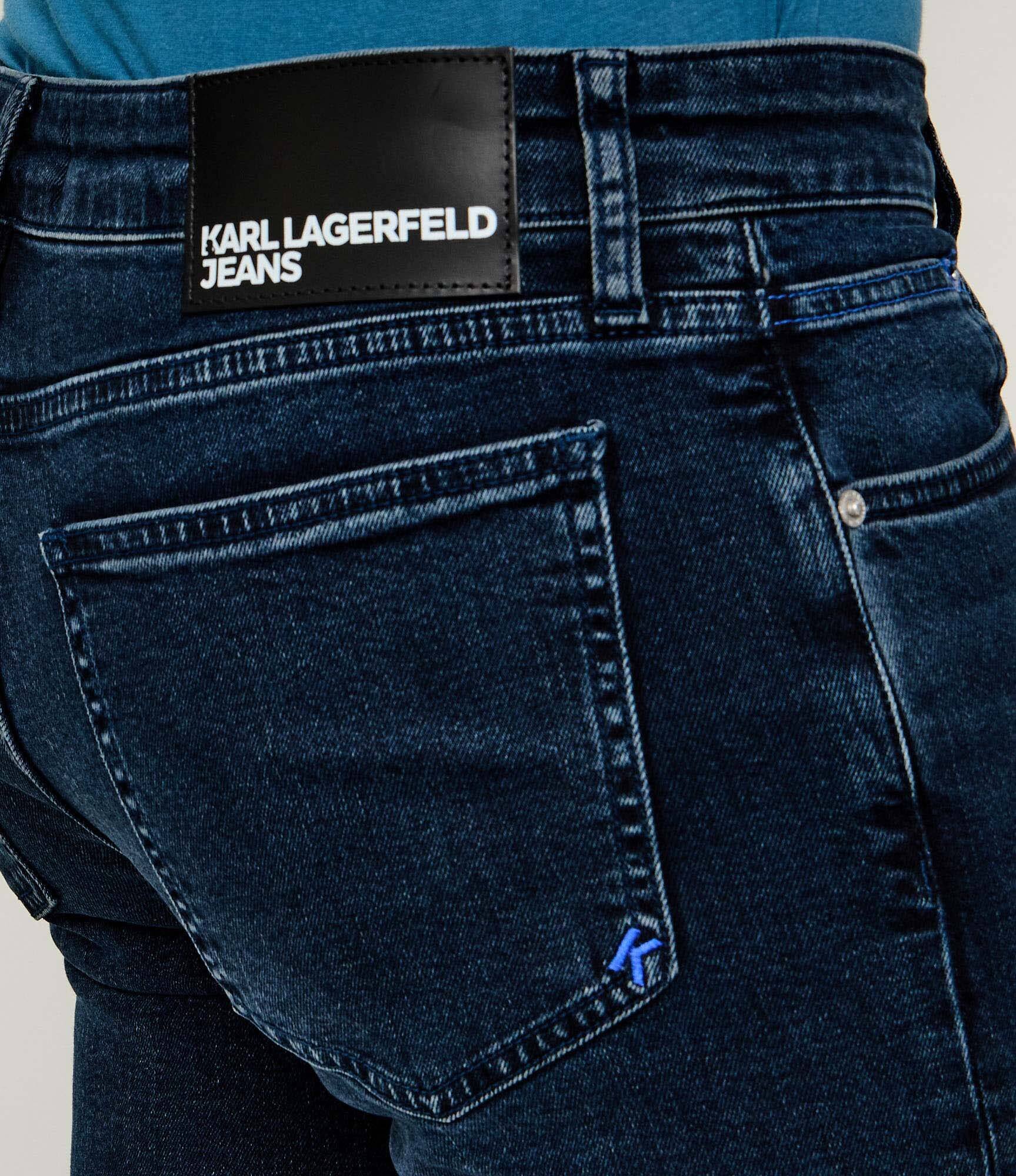 Karl Lagerfeld Jeans Blugi | Skinny fit