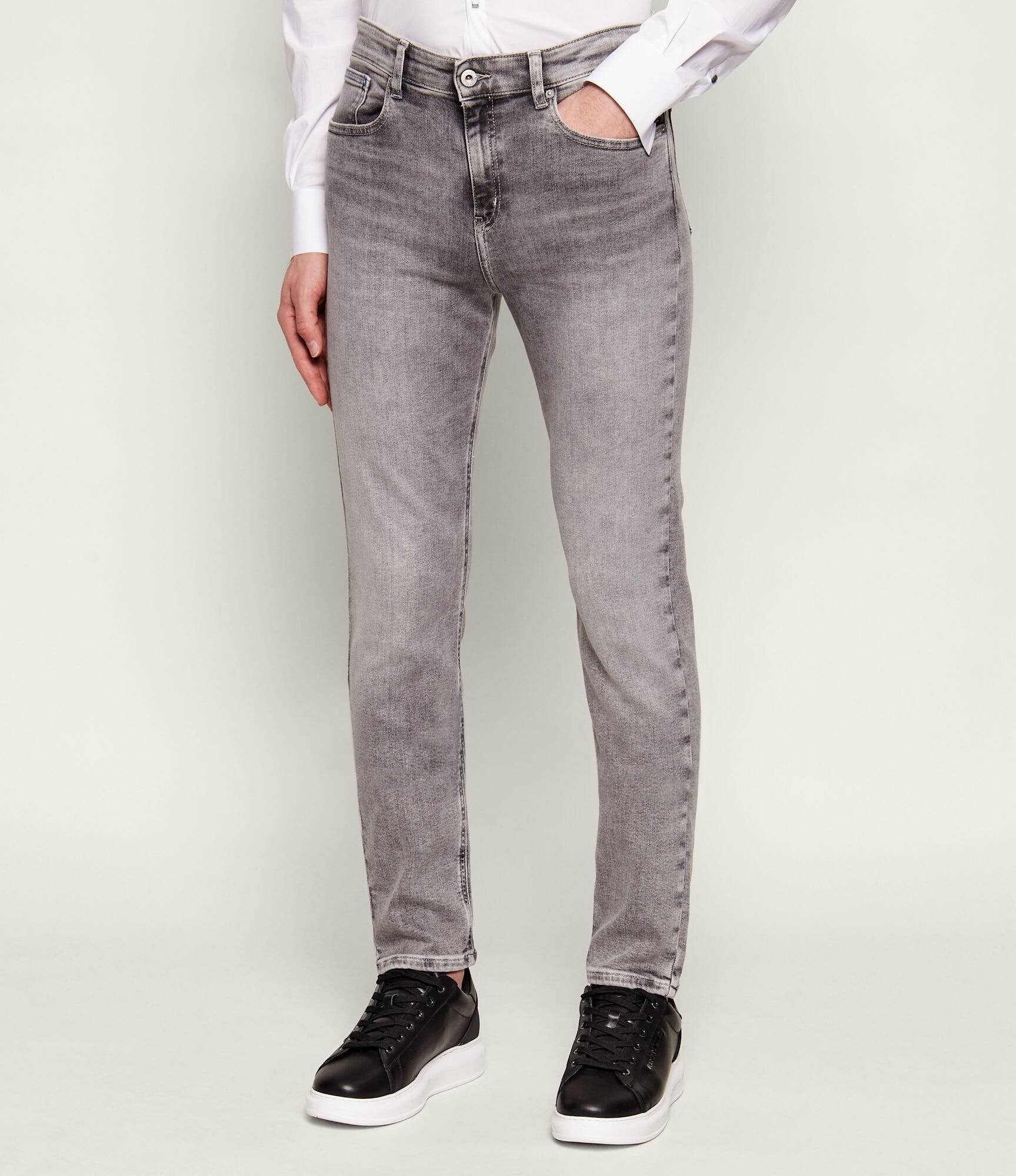 Karl Lagerfeld Jeans Blugi | Skinny fit