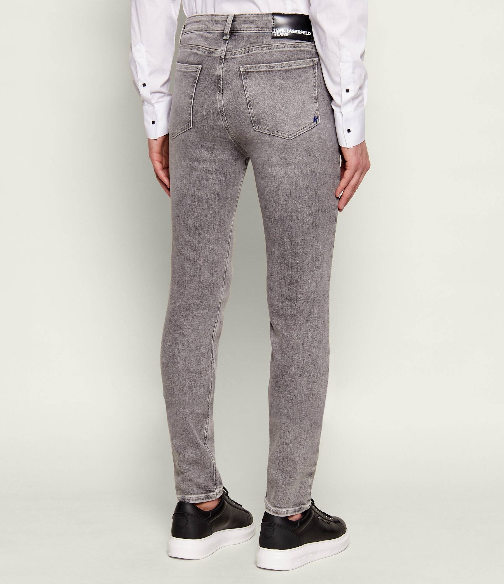 Karl Lagerfeld Jeans Blugi | Skinny fit