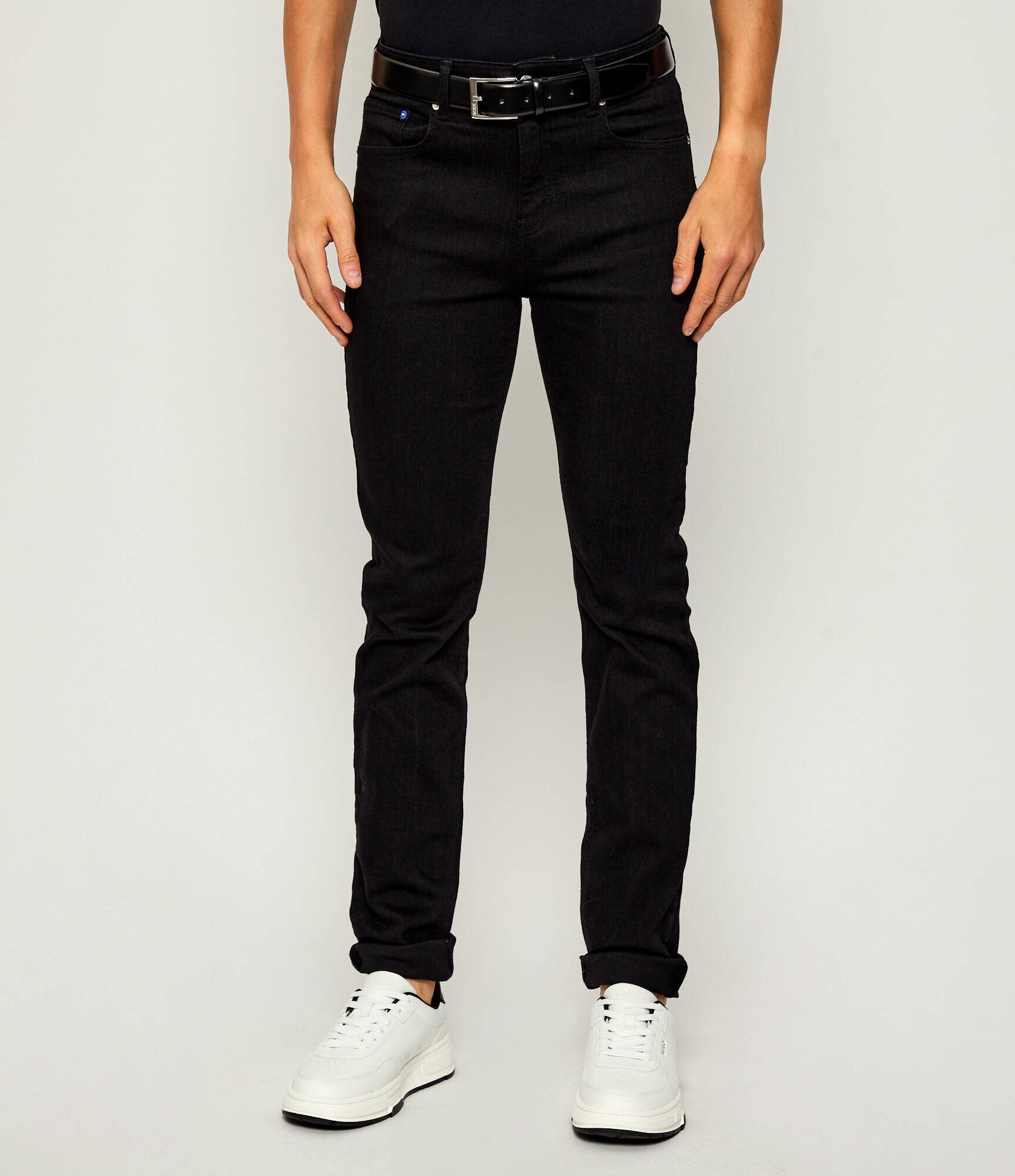Karl Lagerfeld Jeans Blugi | Skinny fit