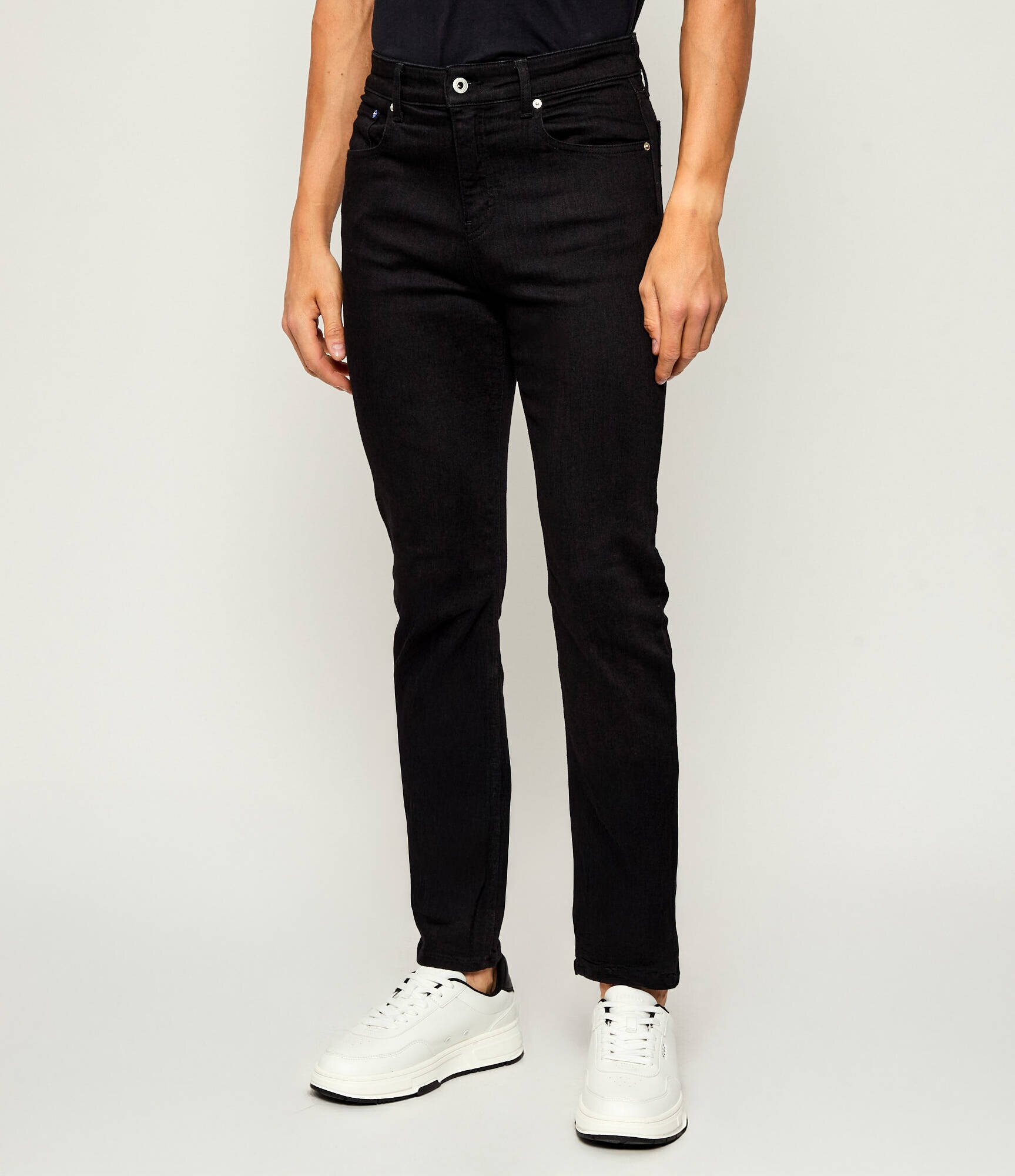 Karl Lagerfeld Jeans Blugi | Skinny fit