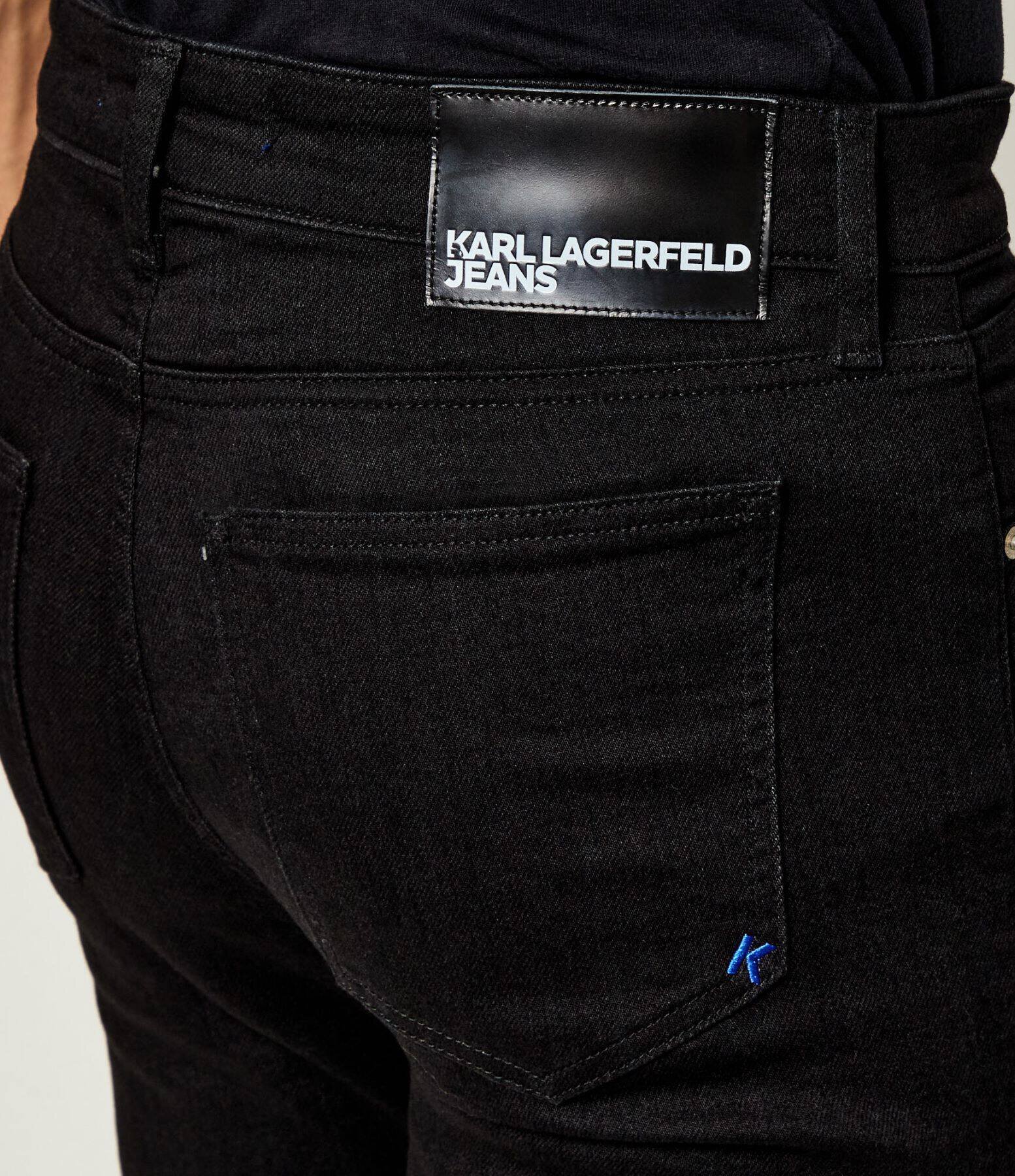 Karl Lagerfeld Jeans Blugi | Skinny fit