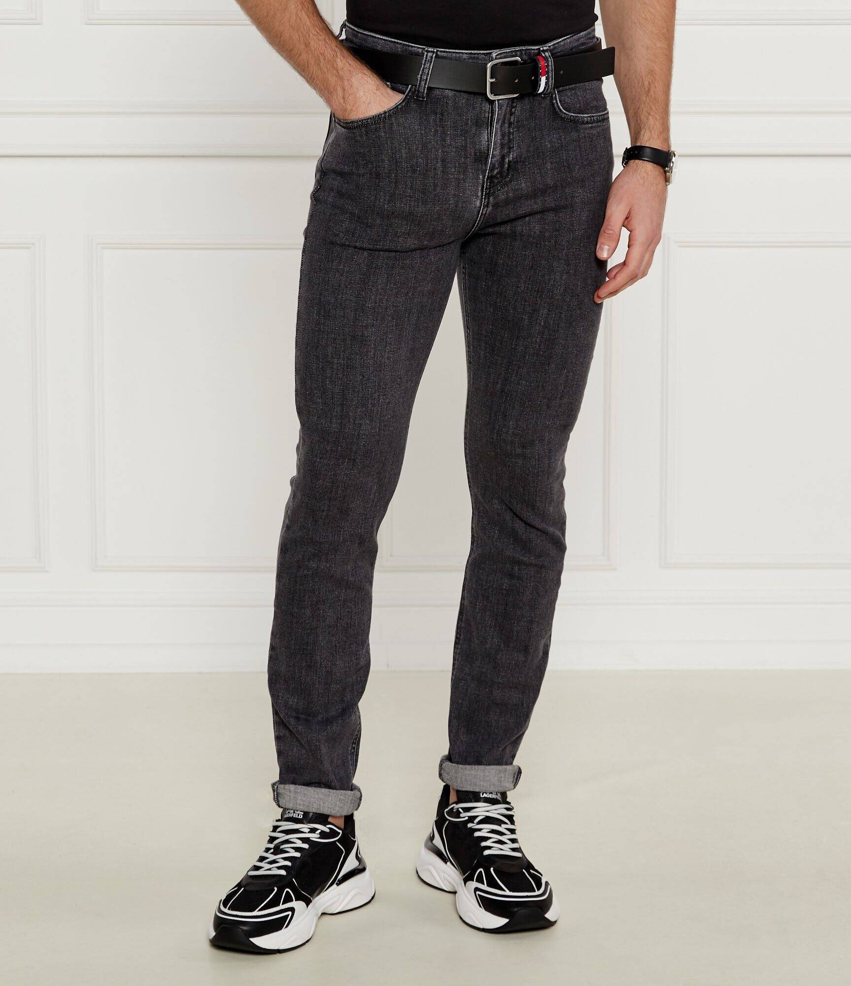 Karl Lagerfeld Jeans Blugi | Skinny fit