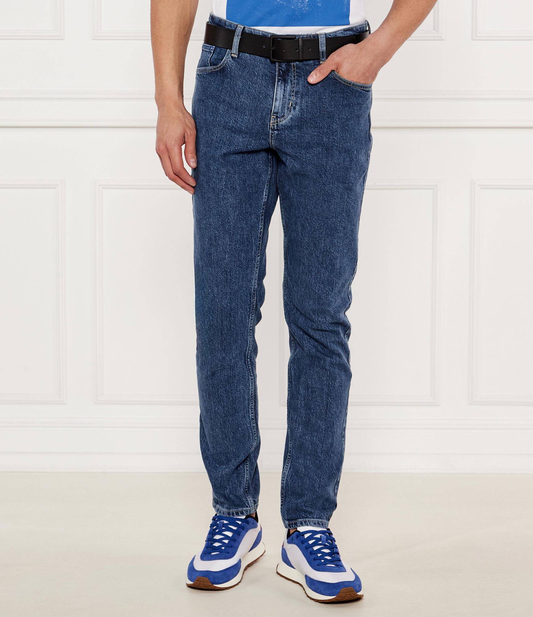 Karl Lagerfeld Jeans Blugi | Slim Fit