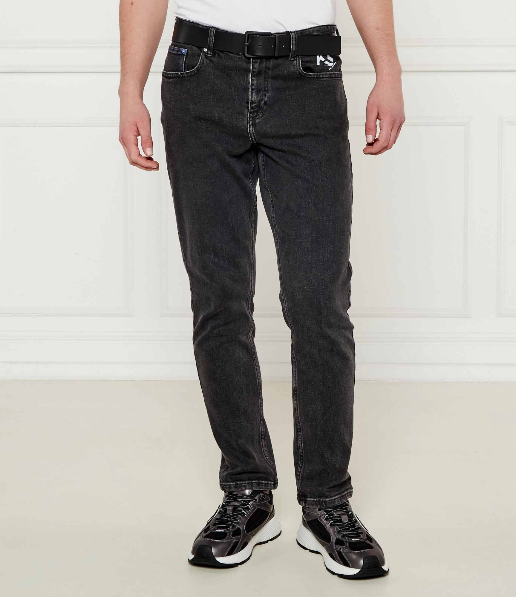 Karl Lagerfeld Jeans Blugi | Slim Fit