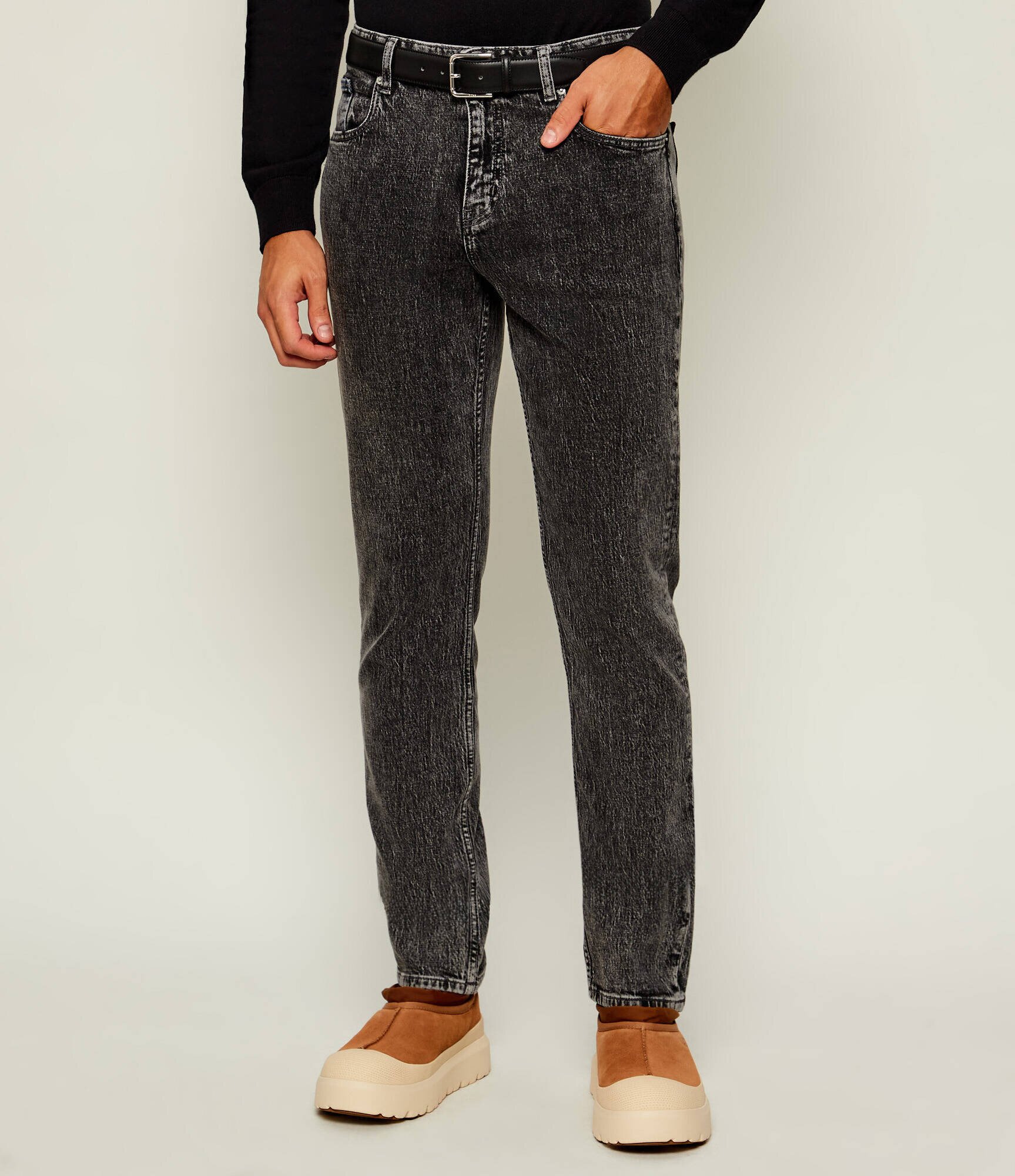 Karl Lagerfeld Jeans Blugi | Slim Fit