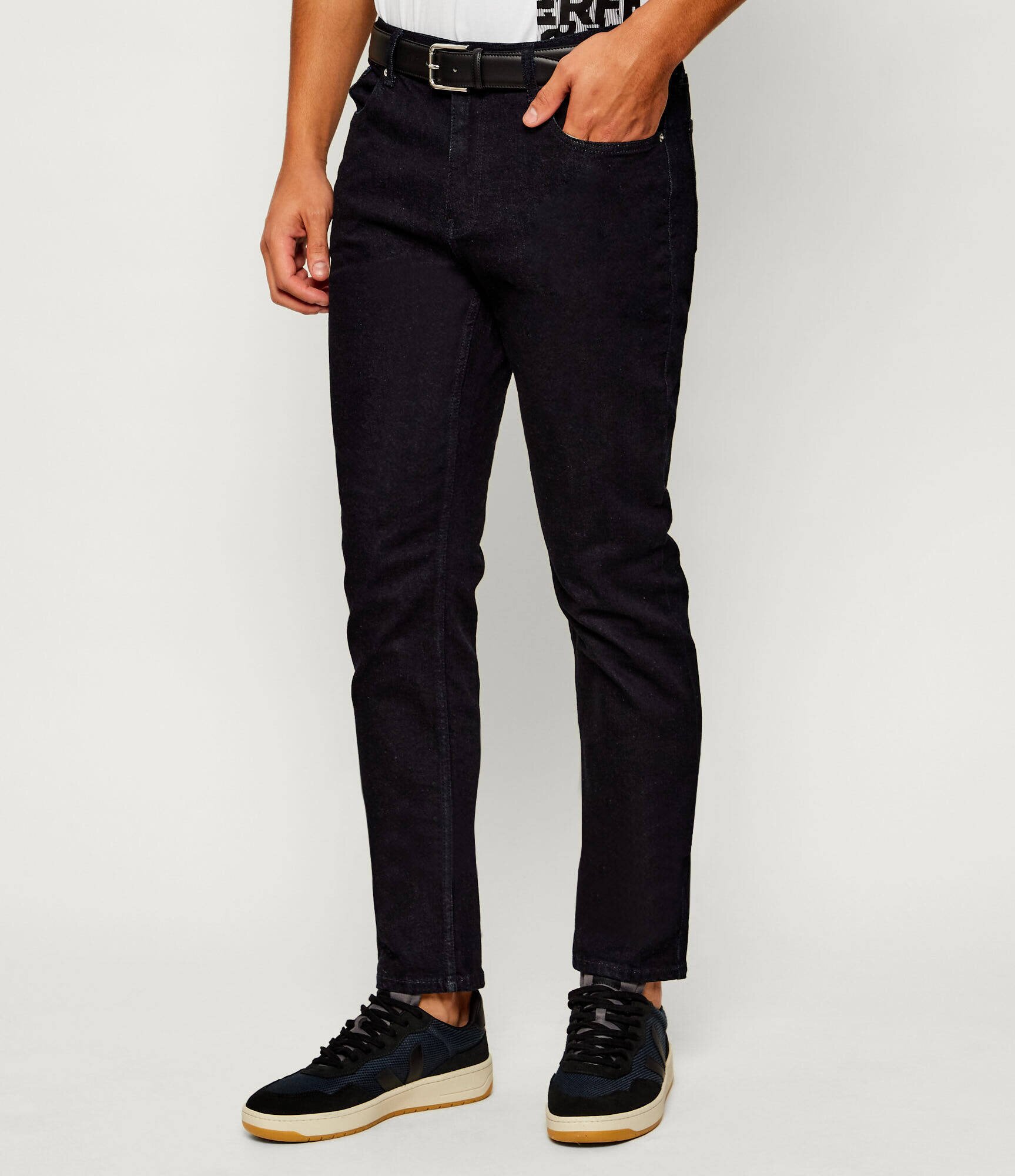 Karl Lagerfeld Jeans Blugi | Slim Fit