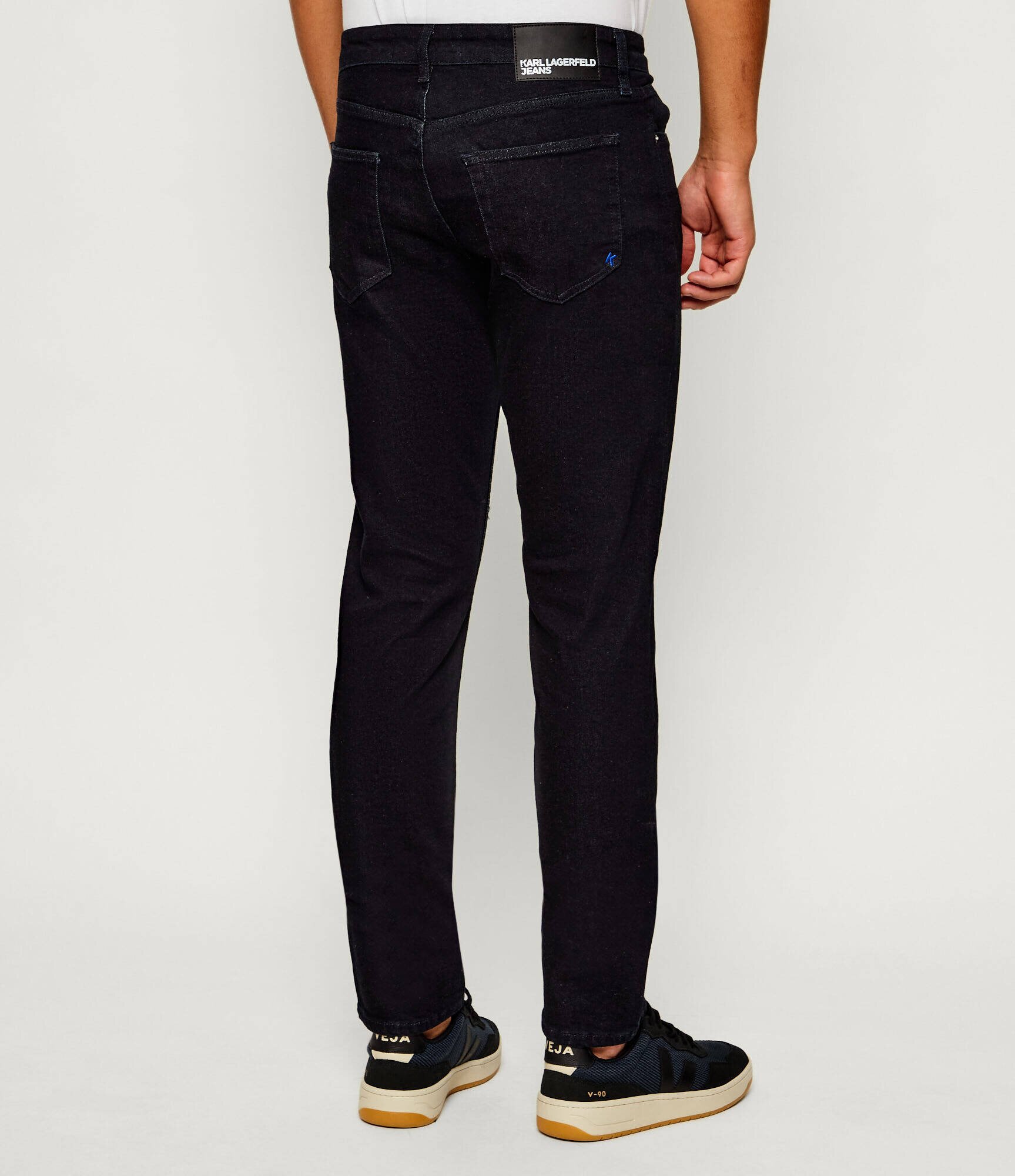 Karl Lagerfeld Jeans Blugi | Slim Fit