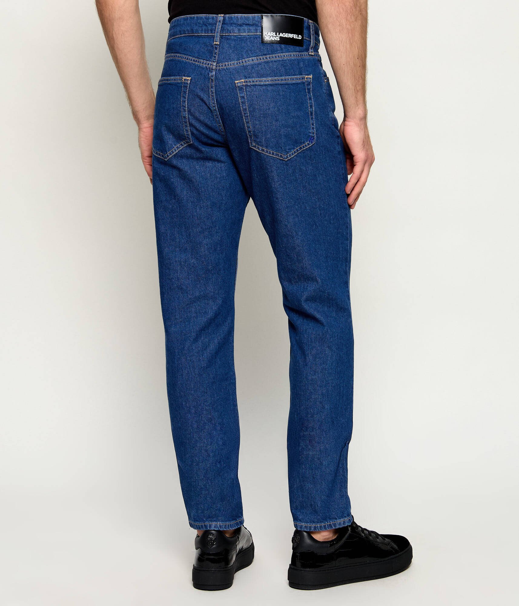 Karl Lagerfeld Jeans Blugi | Slim Fit