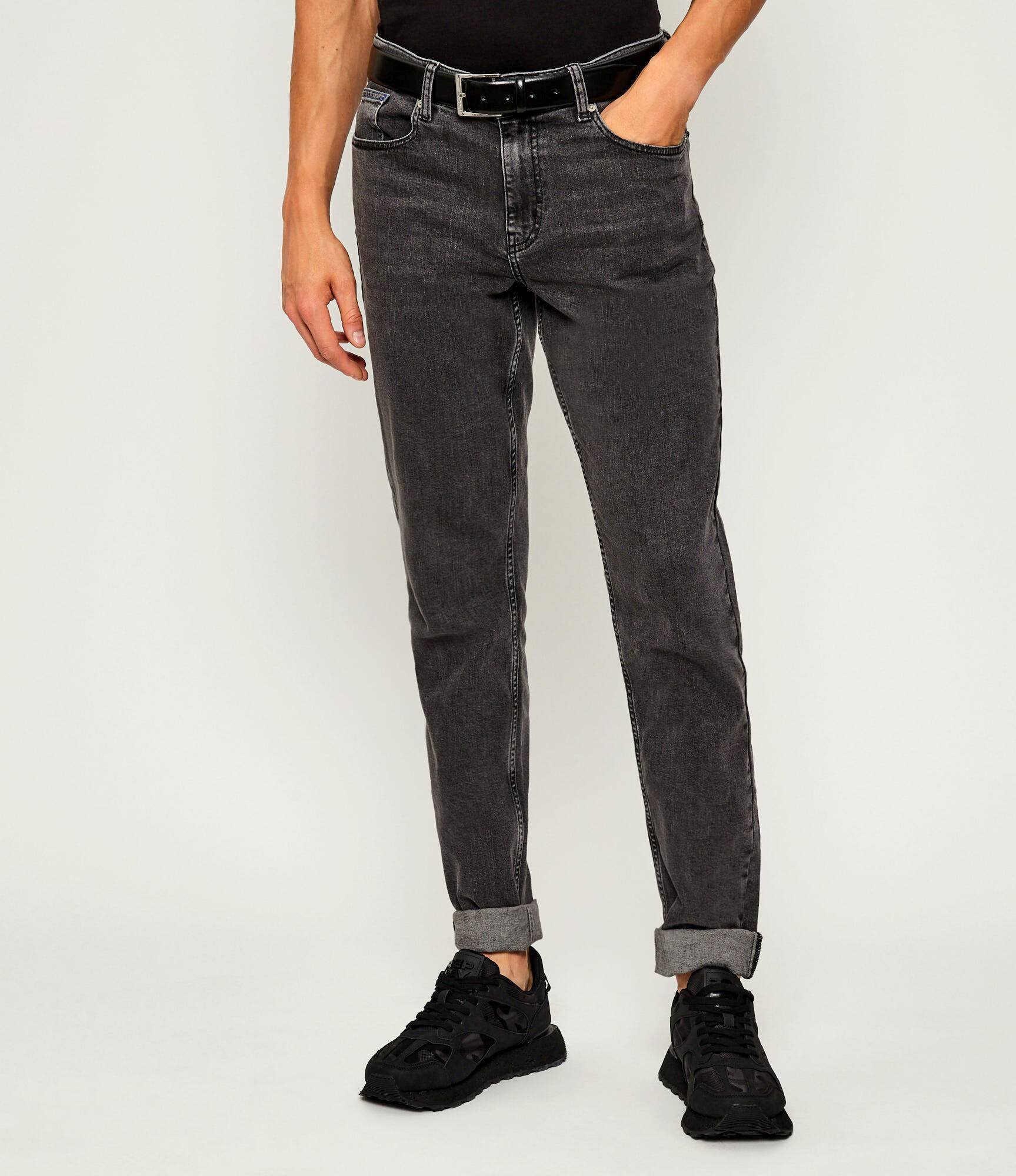 Karl Lagerfeld Jeans Blugi | Slim Fit