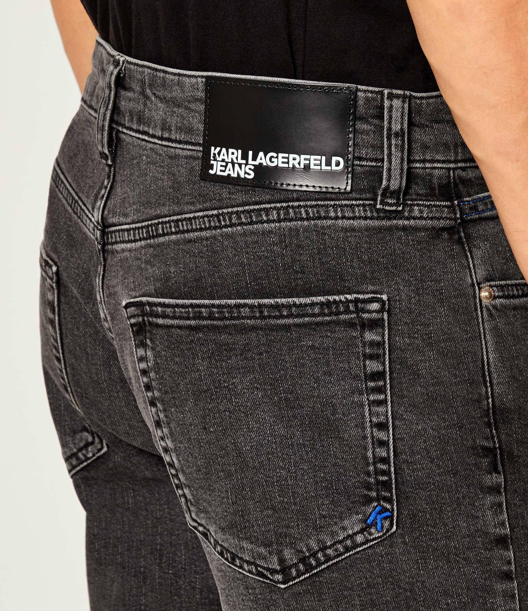 Karl Lagerfeld Jeans Blugi | Slim Fit