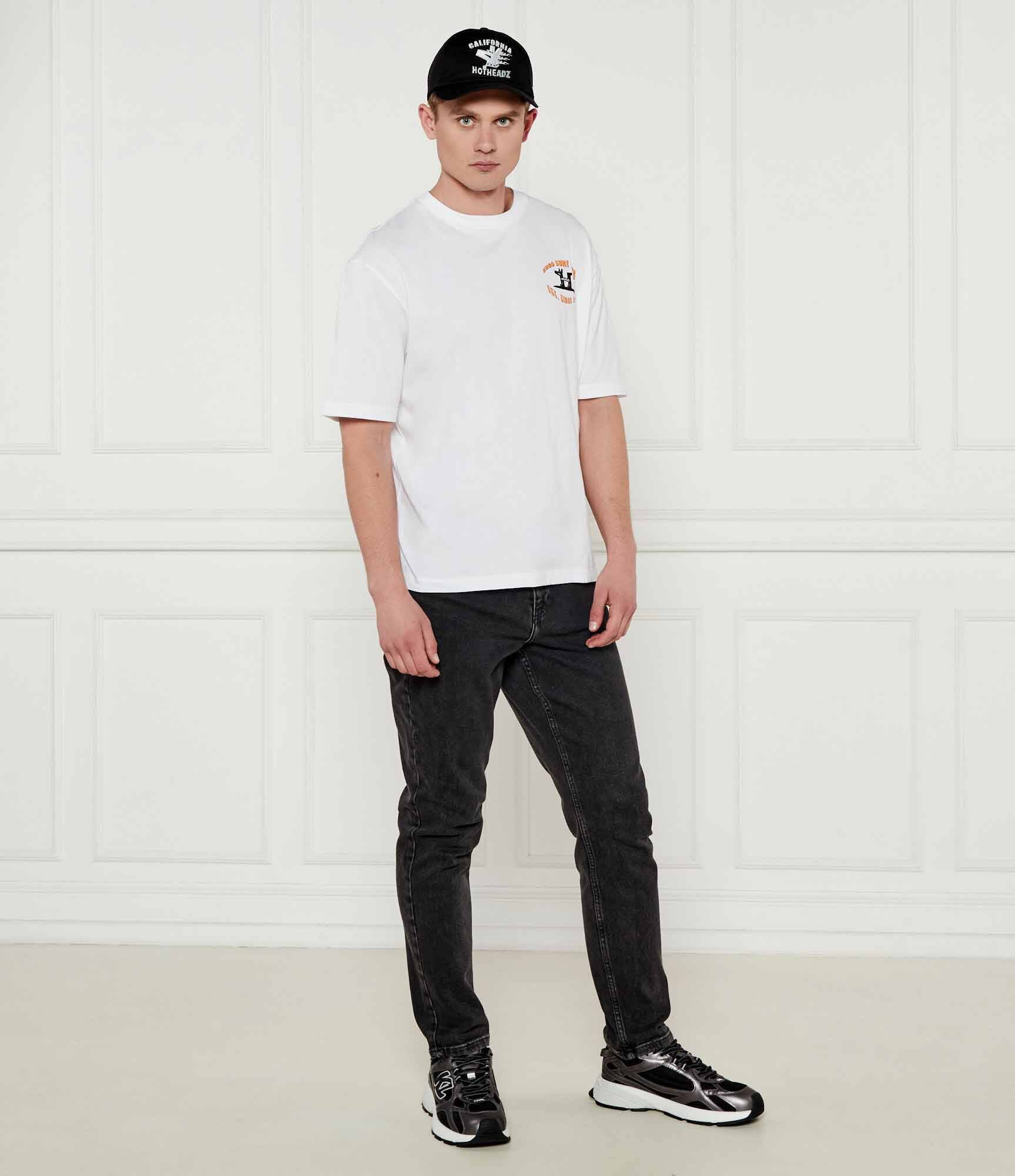 Karl Lagerfeld Jeans Blugi | Slim Fit