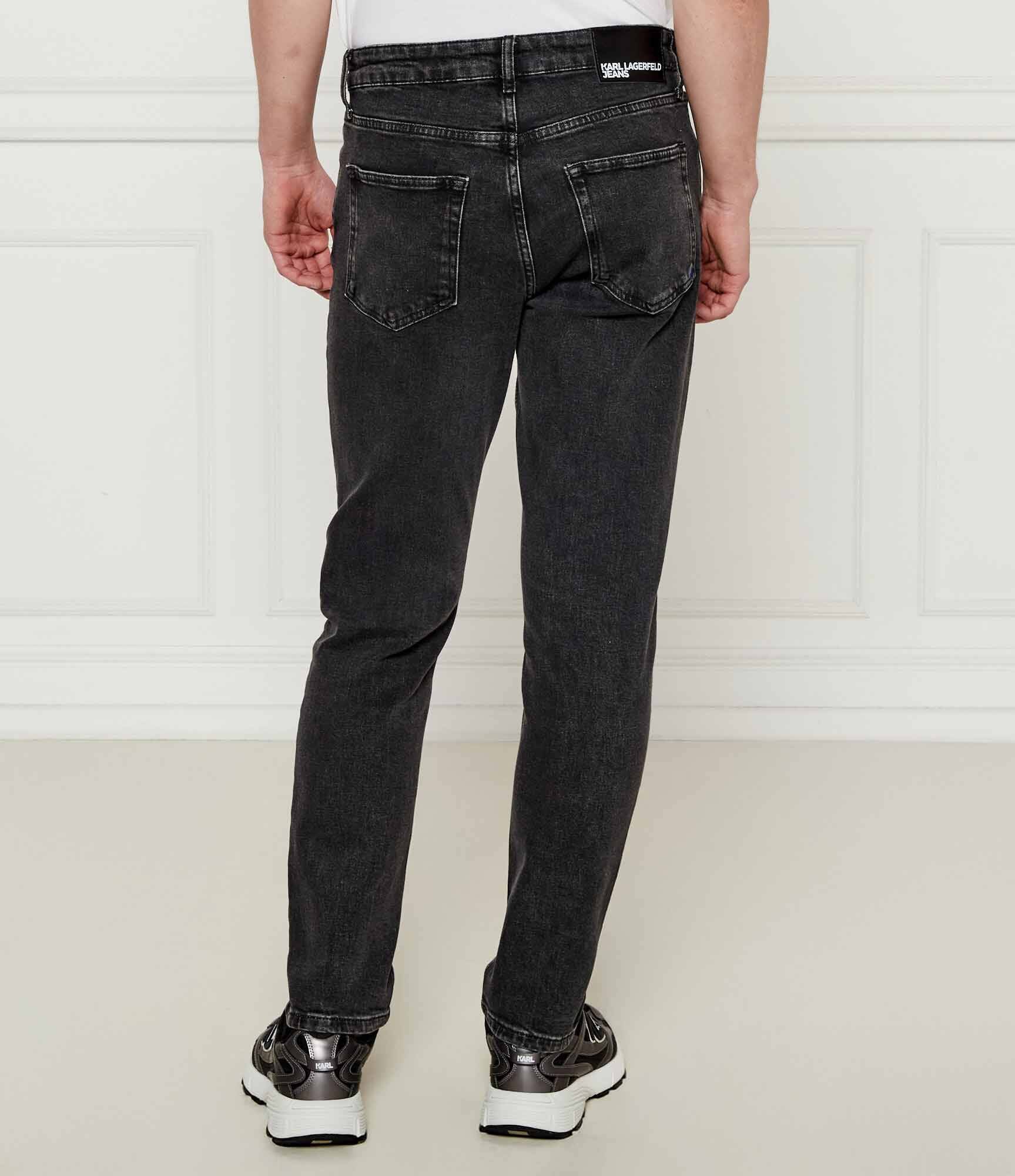 Karl Lagerfeld Jeans Blugi | Slim Fit
