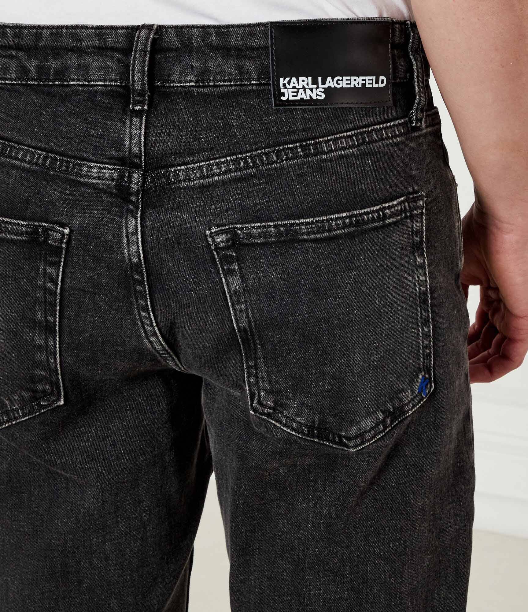 Karl Lagerfeld Jeans Blugi | Slim Fit