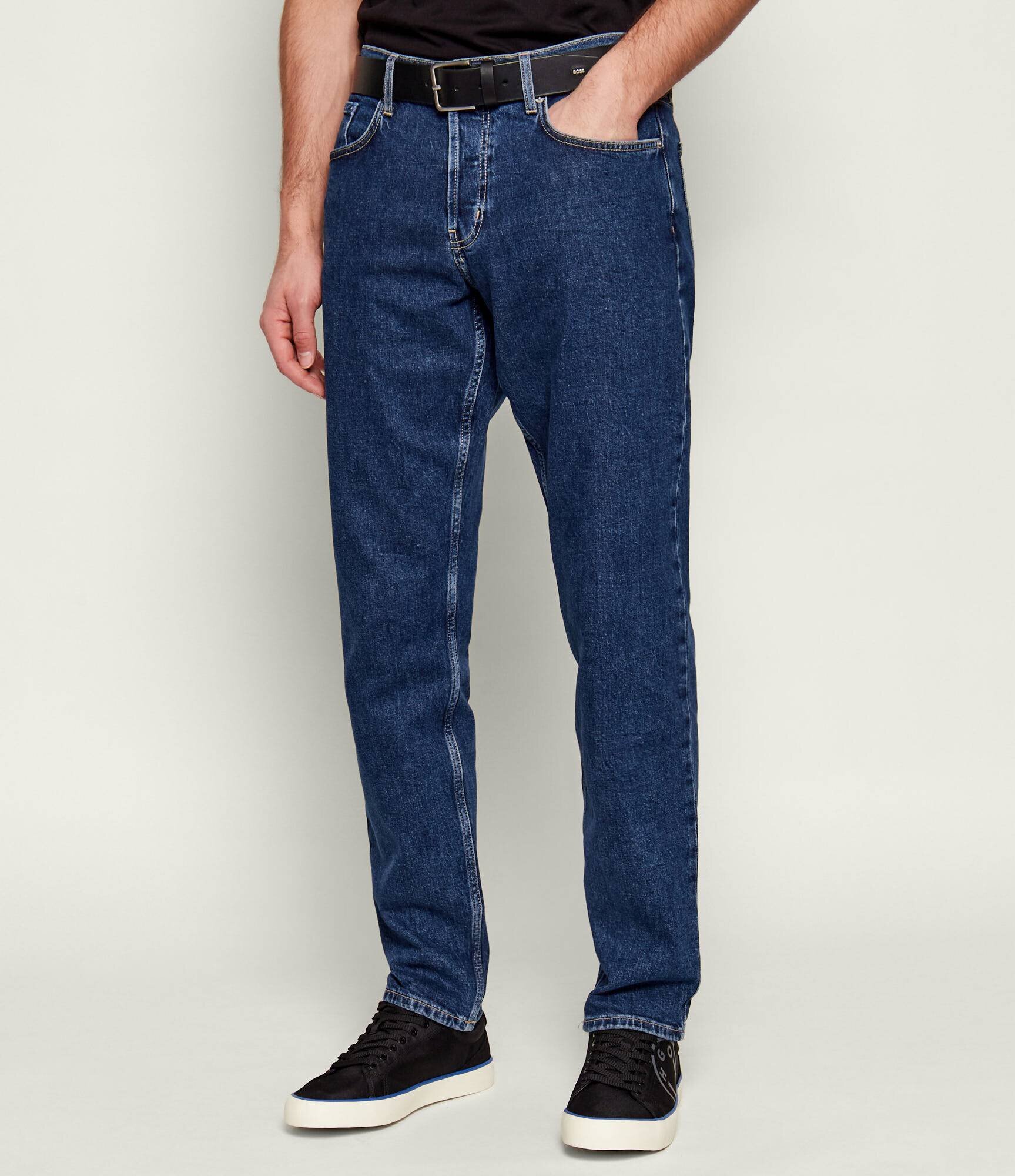 Karl Lagerfeld Jeans Blugi | Tapered fit