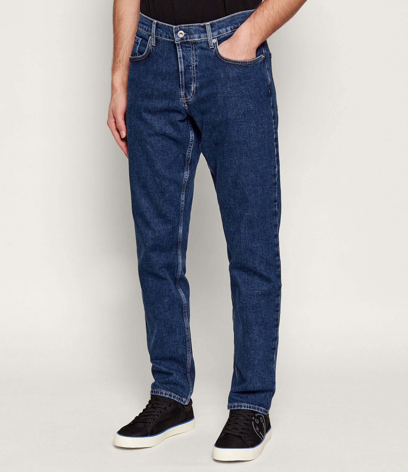 Karl Lagerfeld Jeans Blugi | Tapered fit