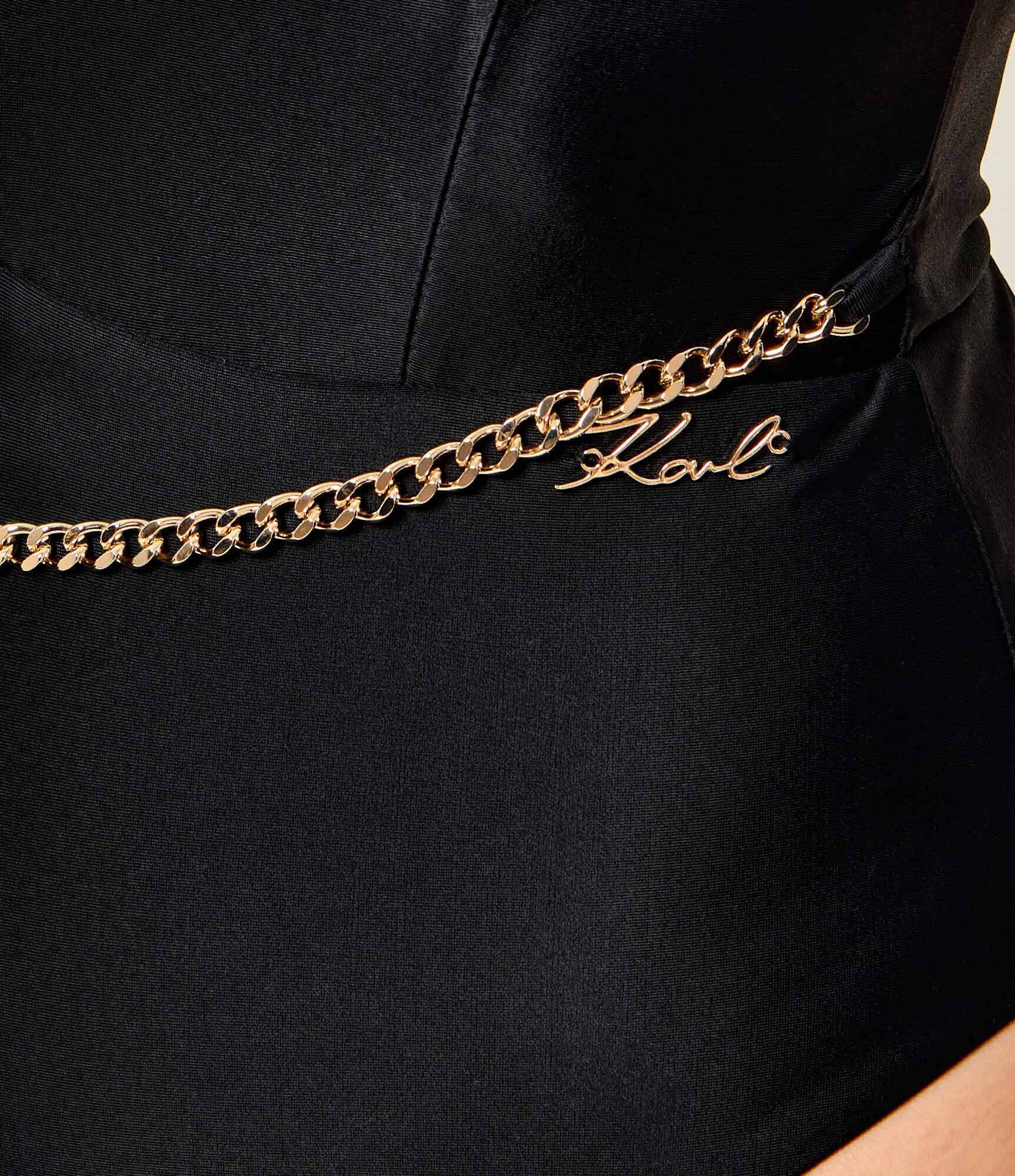 Karl Lagerfeld Jeans Costum de baie