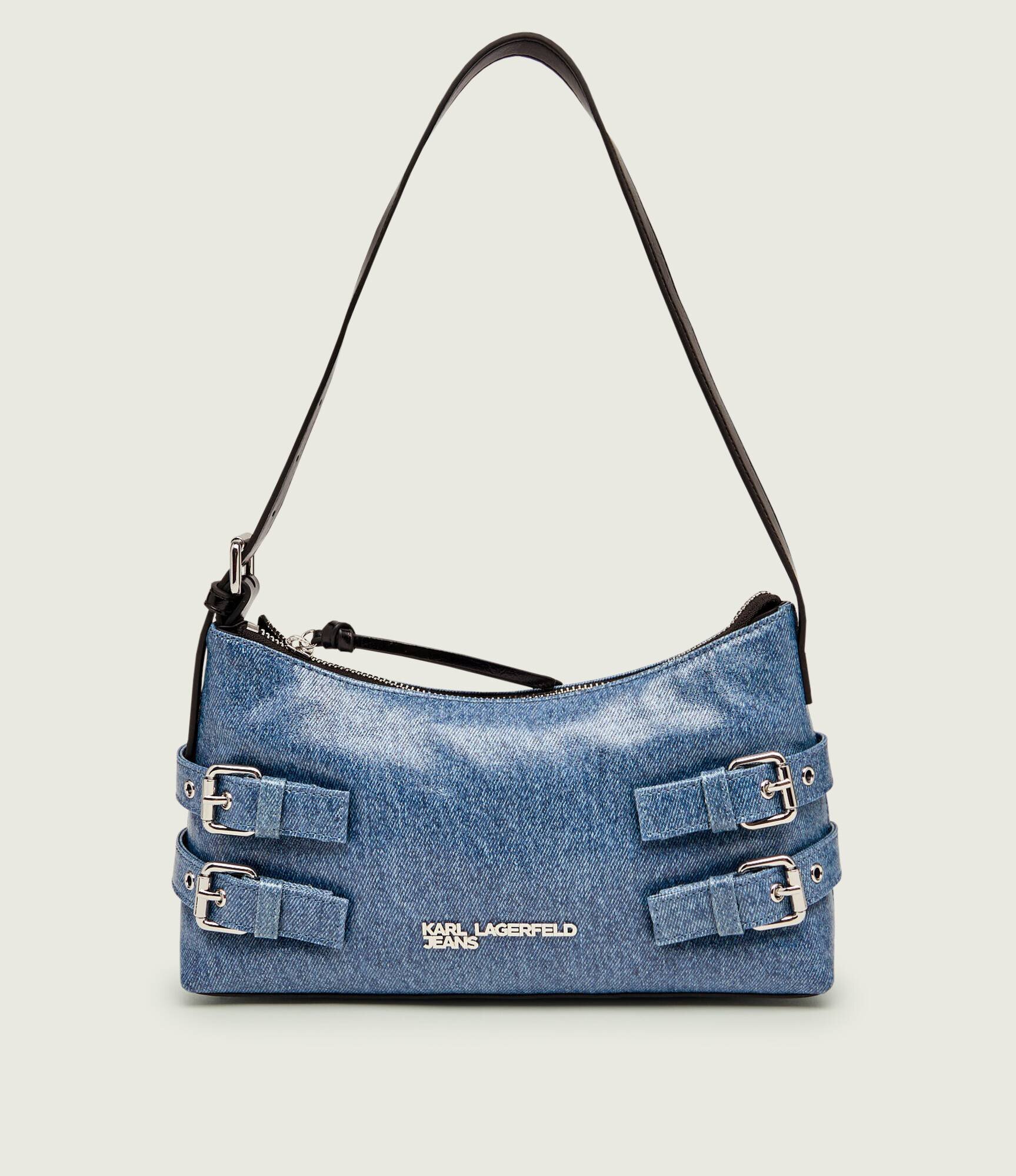 Karl Lagerfeld Jeans De blugi geantă pe umăr
