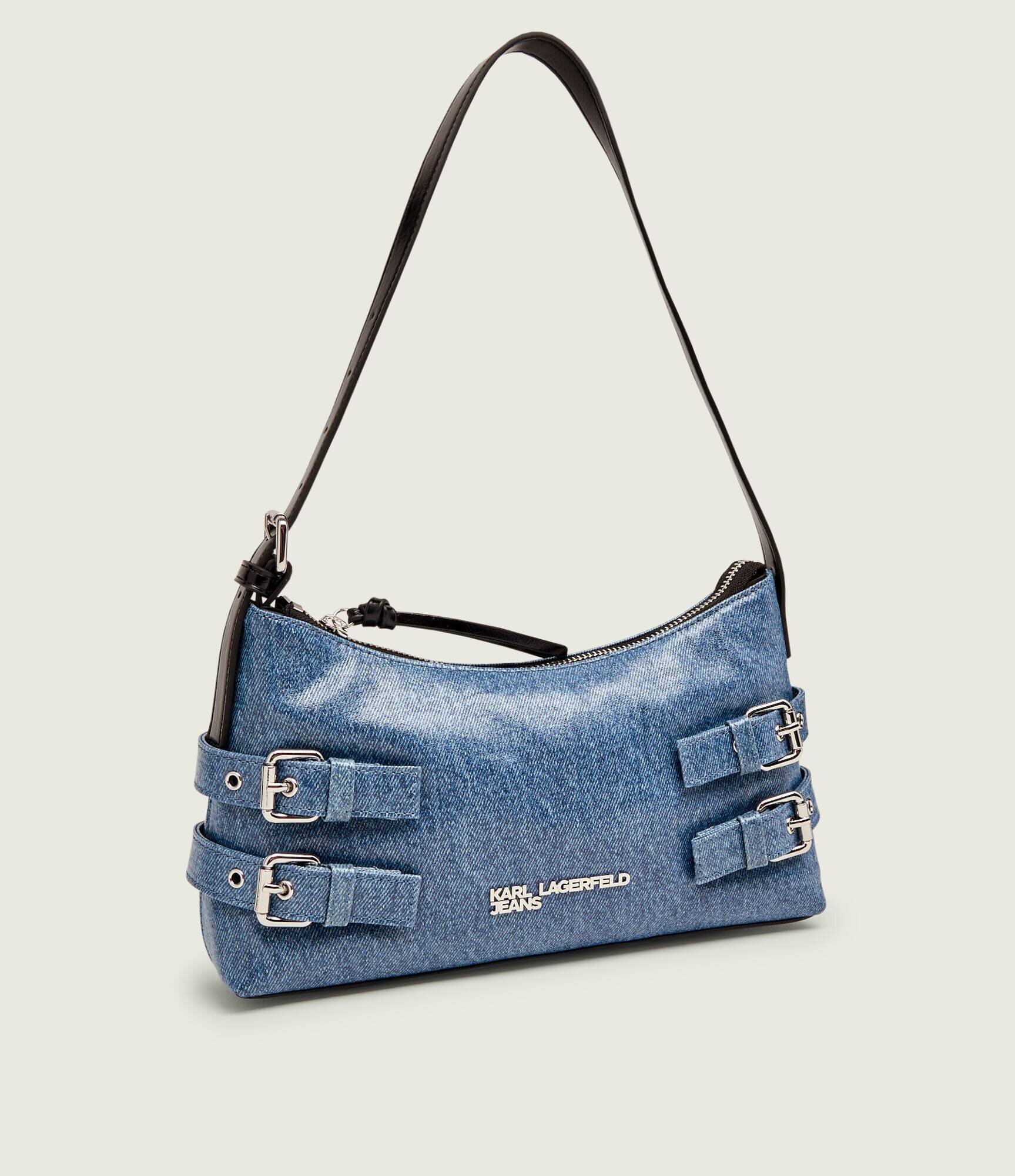 Karl Lagerfeld Jeans De blugi geantă pe umăr