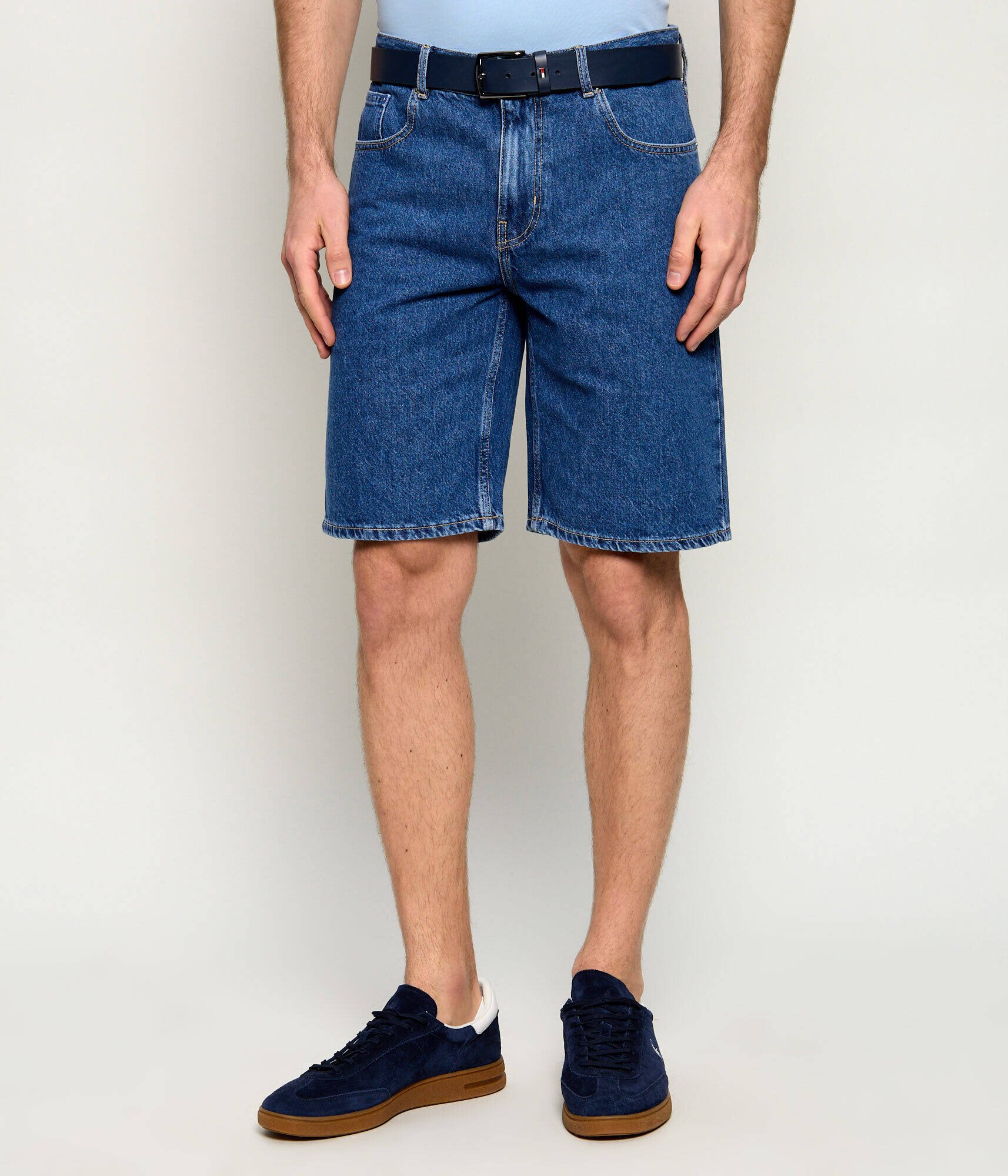Karl Lagerfeld Jeans De blugi pantaloni scurți | regular fit