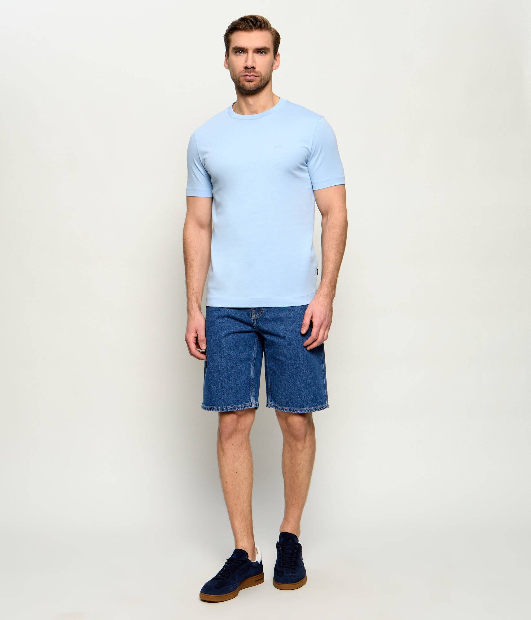 Karl Lagerfeld Jeans De blugi pantaloni scurți | regular fit