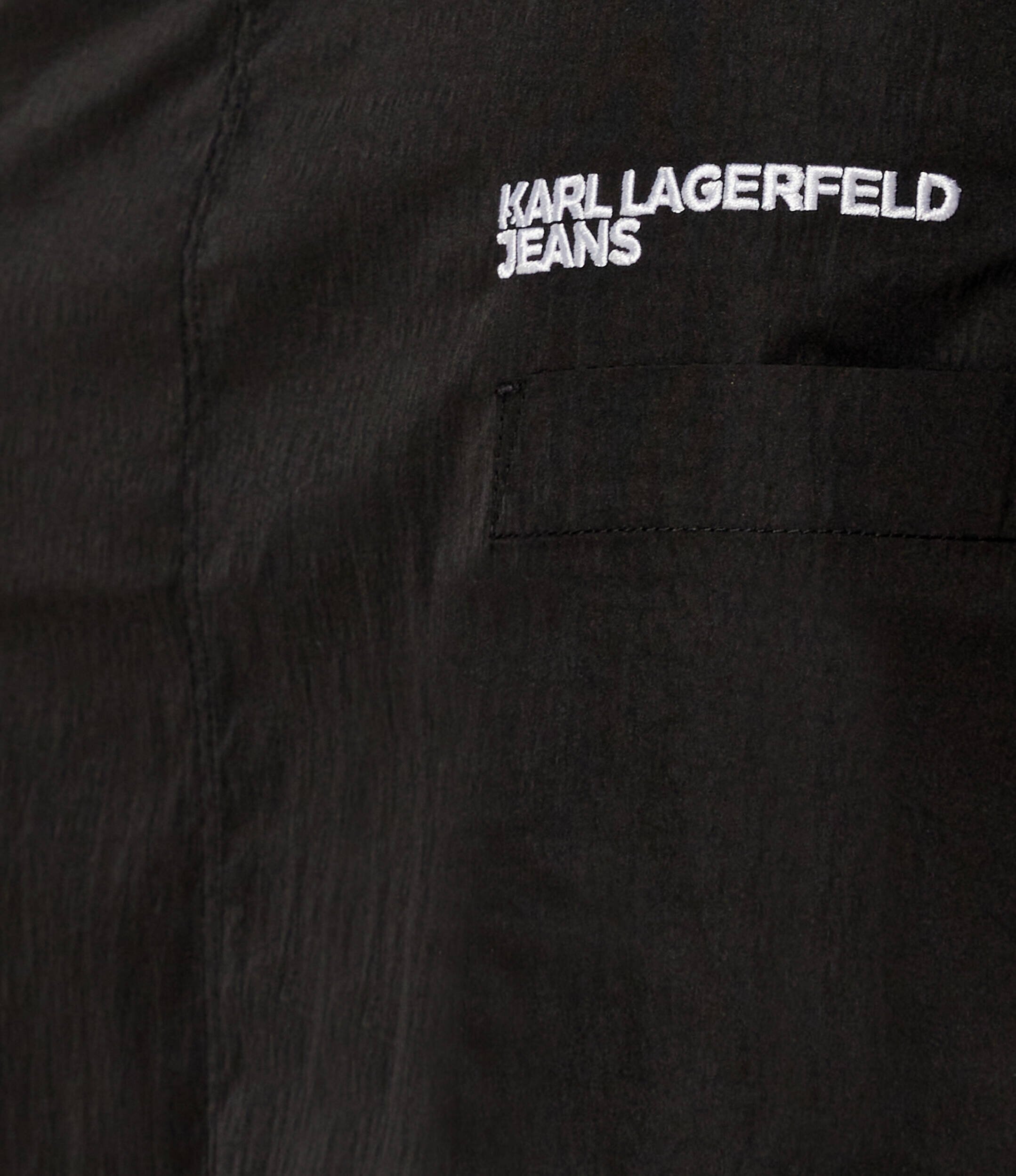 Karl Lagerfeld Jeans Fustă