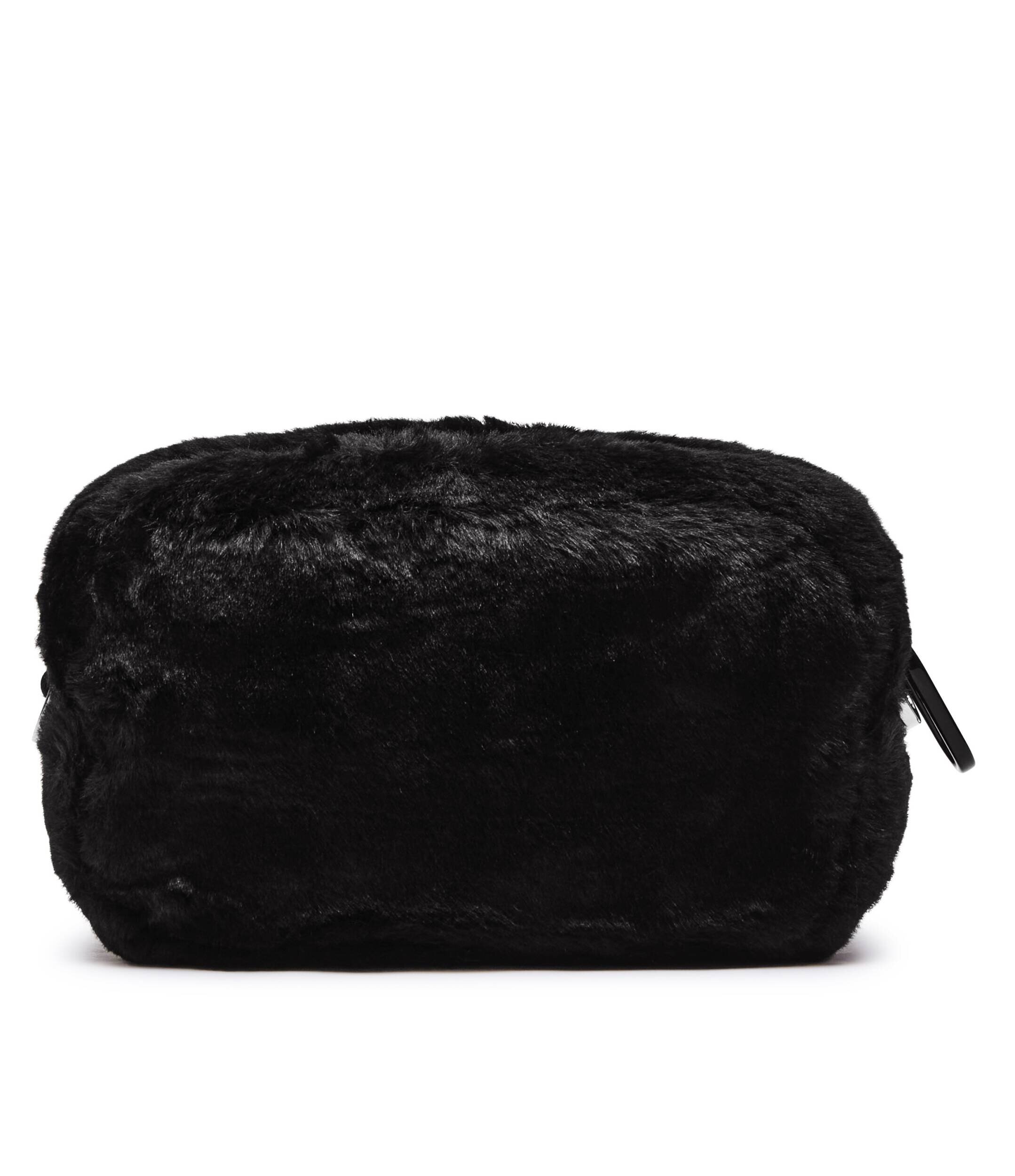 Karl Lagerfeld Jeans Geantă poștaș | shearling