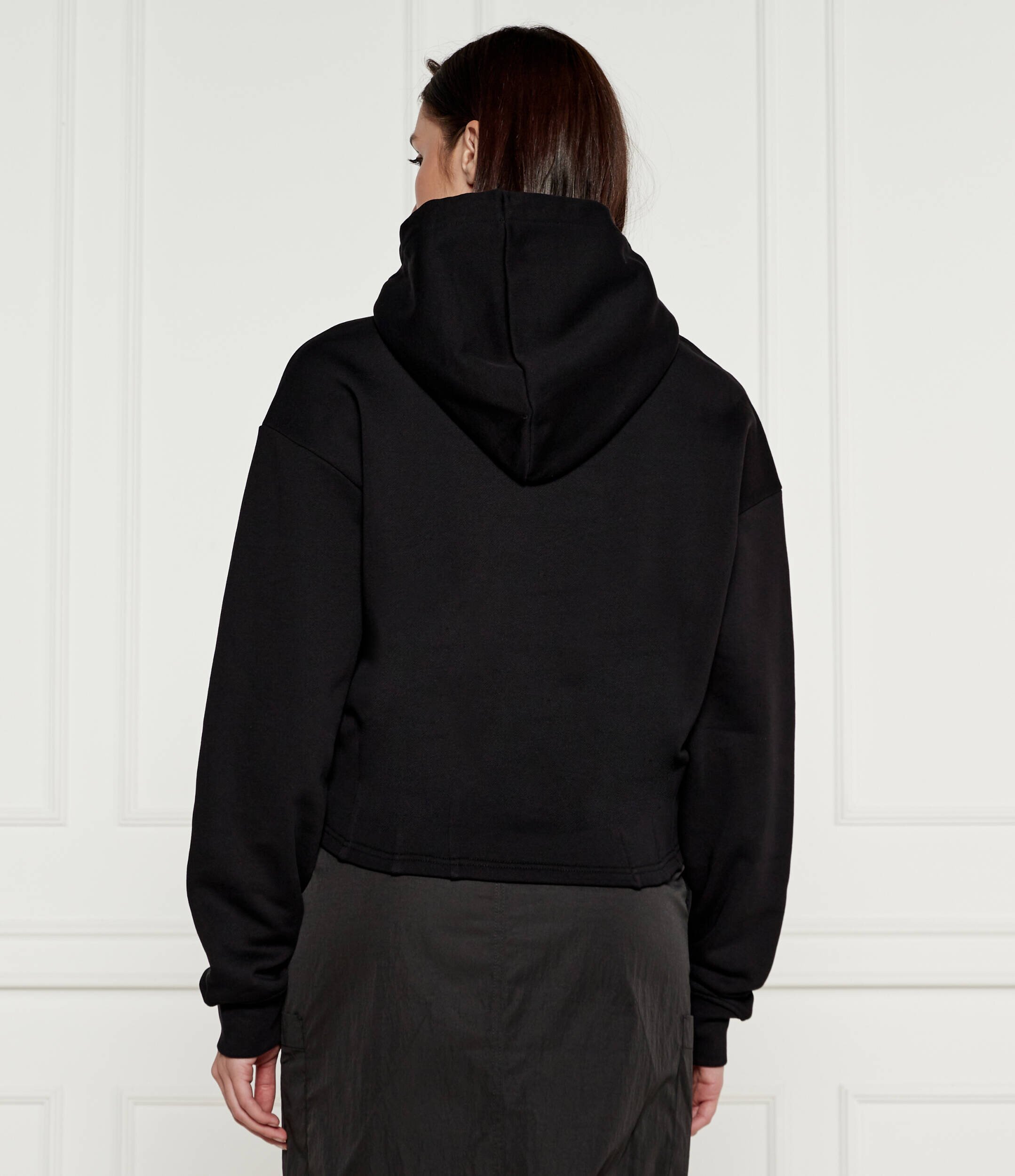 Karl Lagerfeld Jeans Hanorac Pinktuck | Relaxed fit