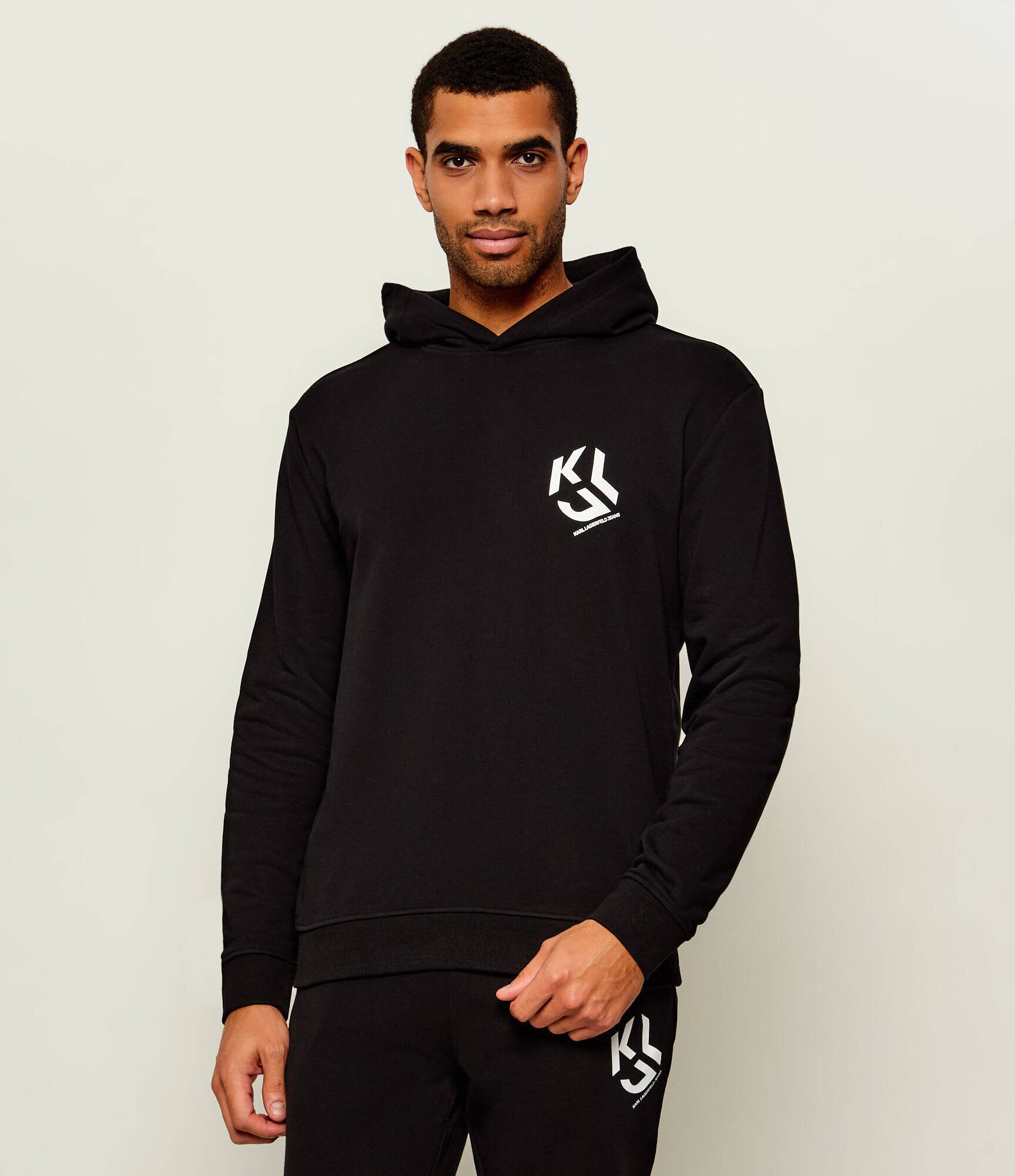 Karl Lagerfeld Jeans Hanorac | regular fit