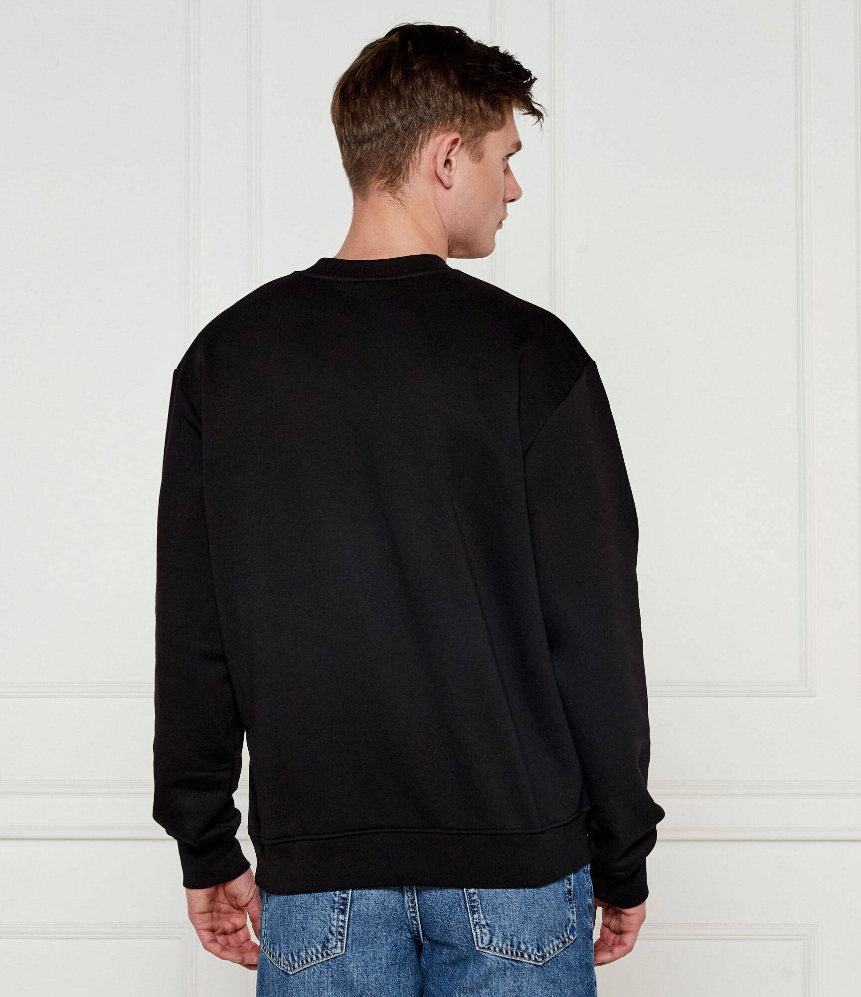 Karl Lagerfeld Jeans Hanorac | Regular Fit