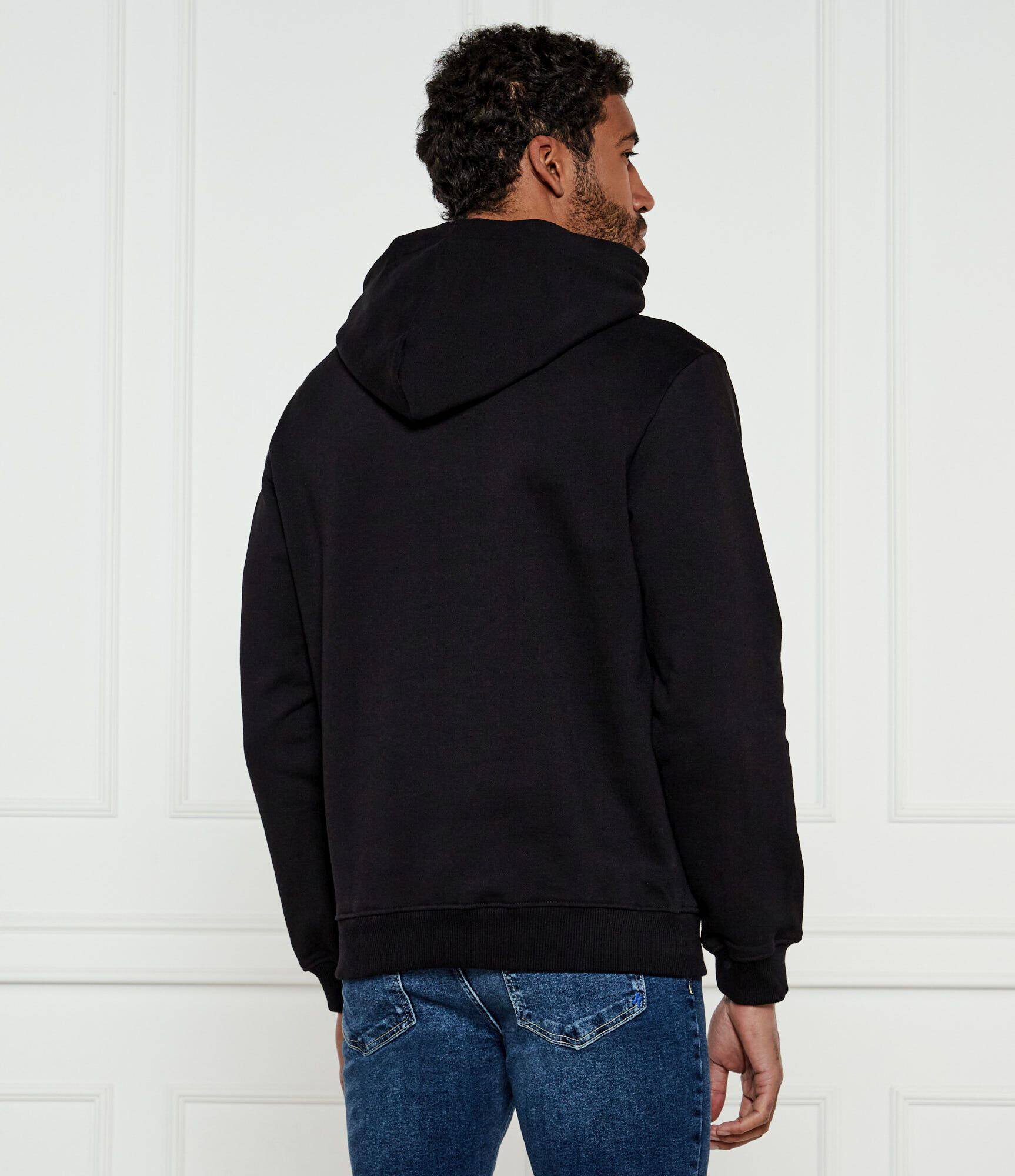 Karl Lagerfeld Jeans Hanorac | Regular Fit