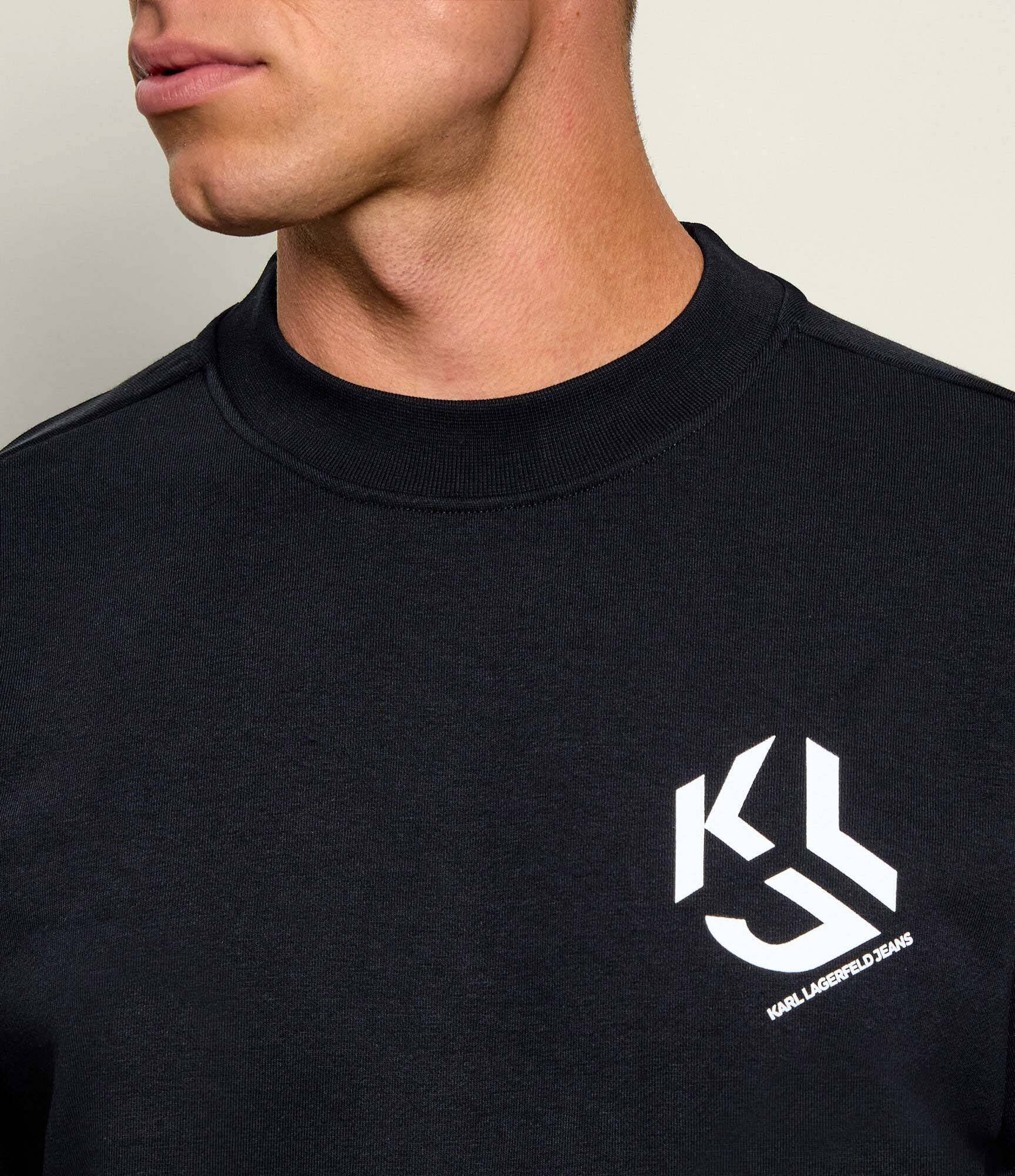 Karl Lagerfeld Jeans Hanorac | regular fit