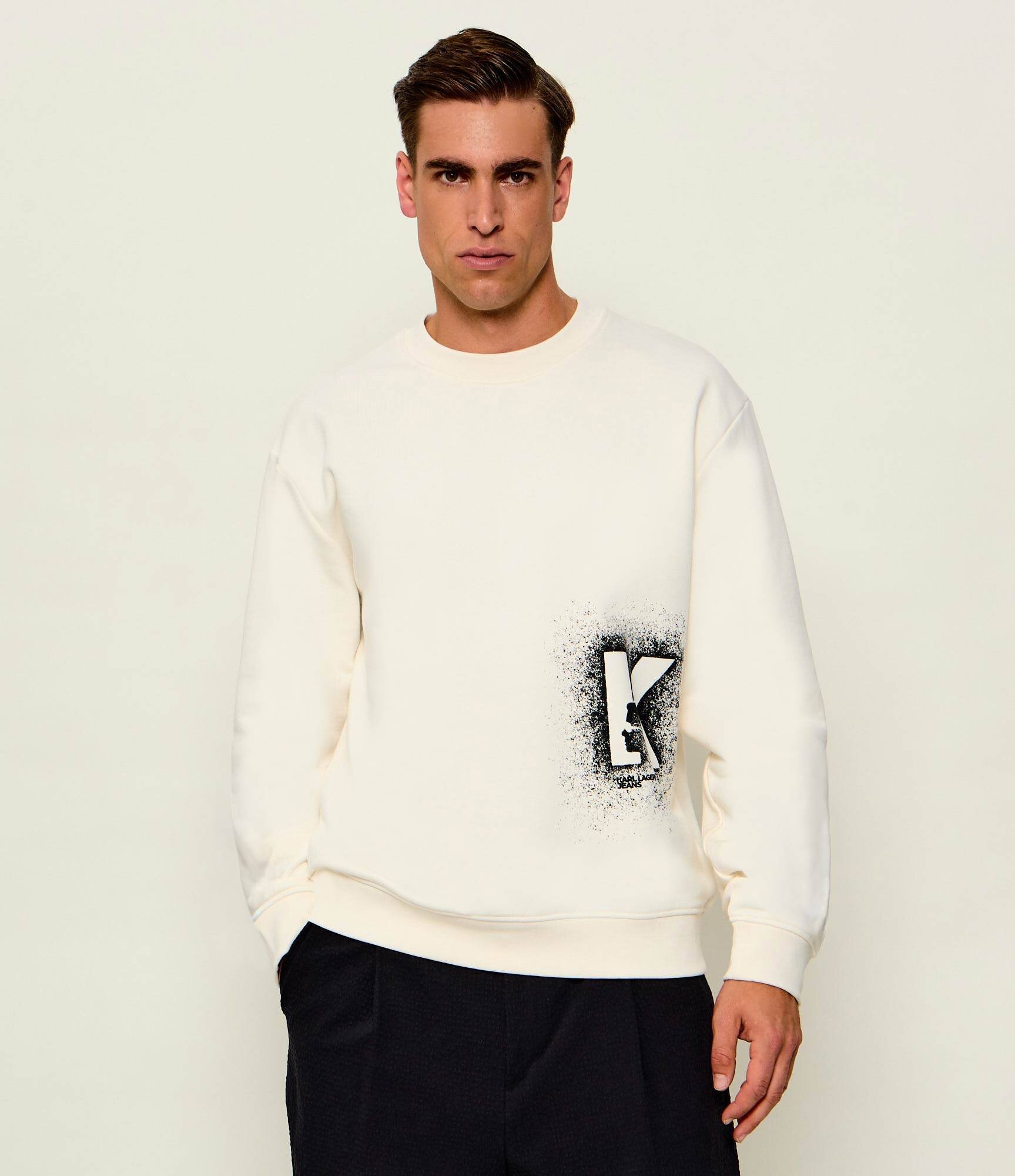 Karl Lagerfeld Jeans Hanorac | regular fit