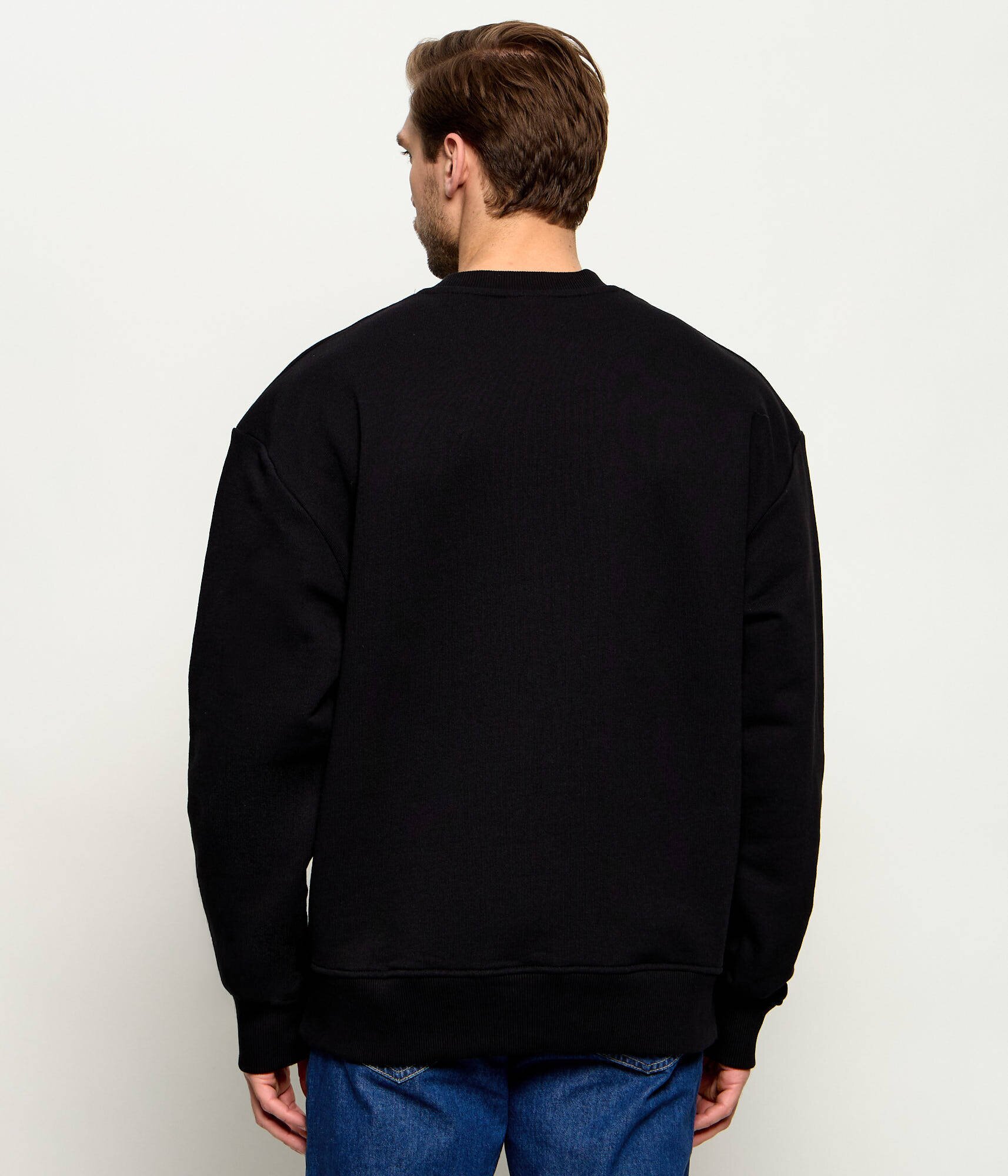 Karl Lagerfeld Jeans Hanorac | regular fit