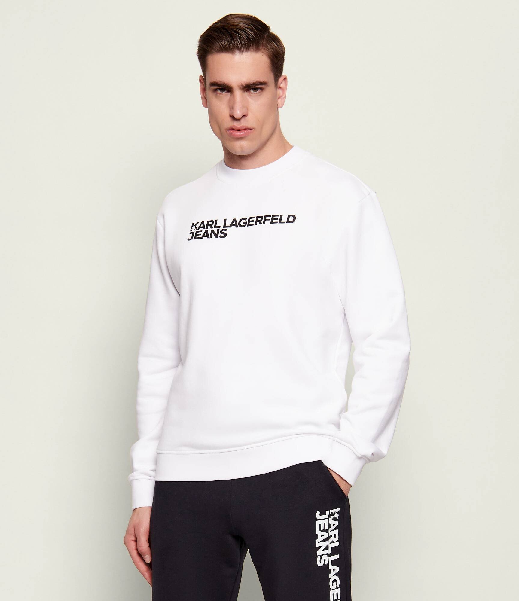 Karl Lagerfeld Jeans Hanorac | regular fit