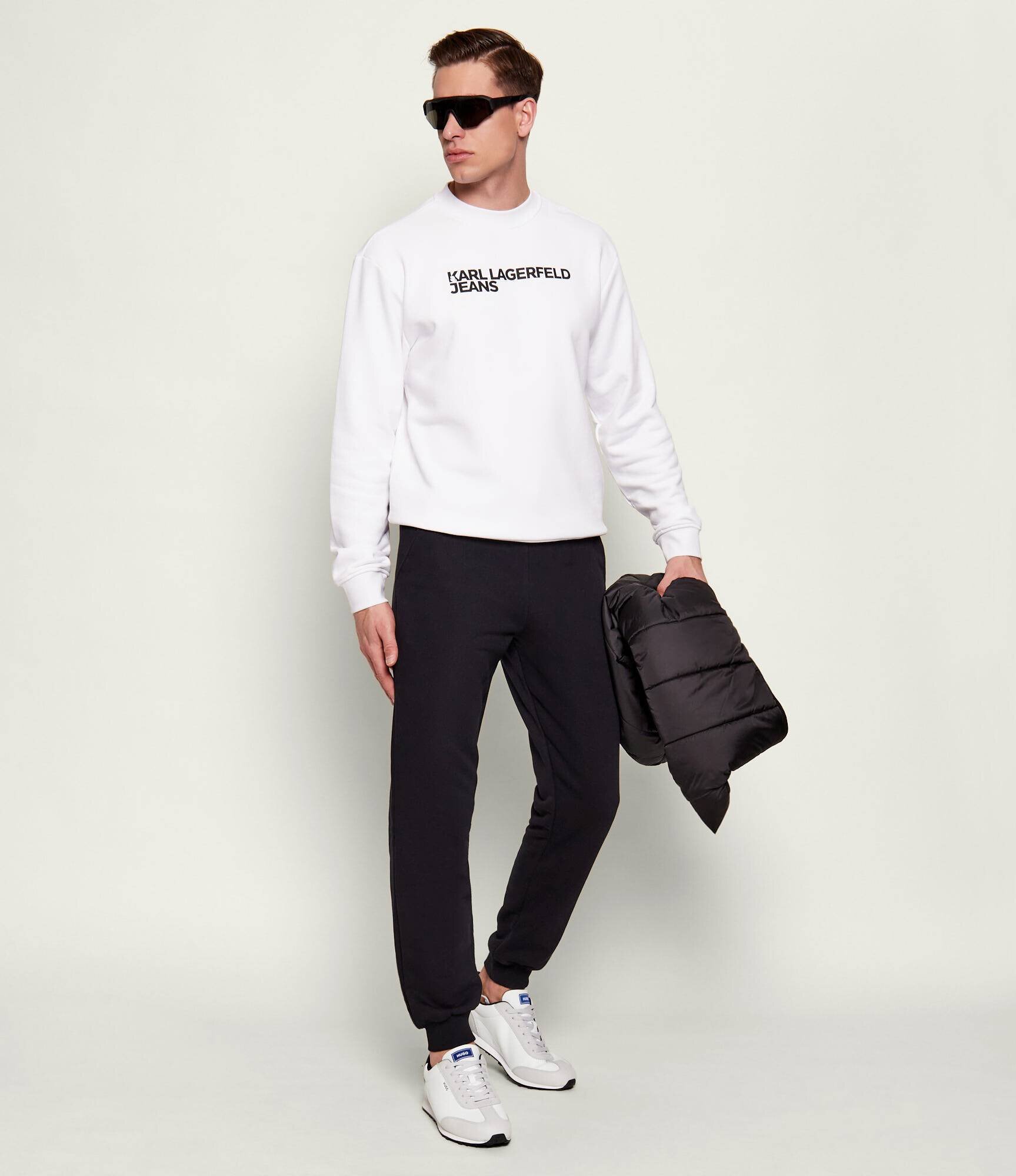 Karl Lagerfeld Jeans Hanorac | regular fit
