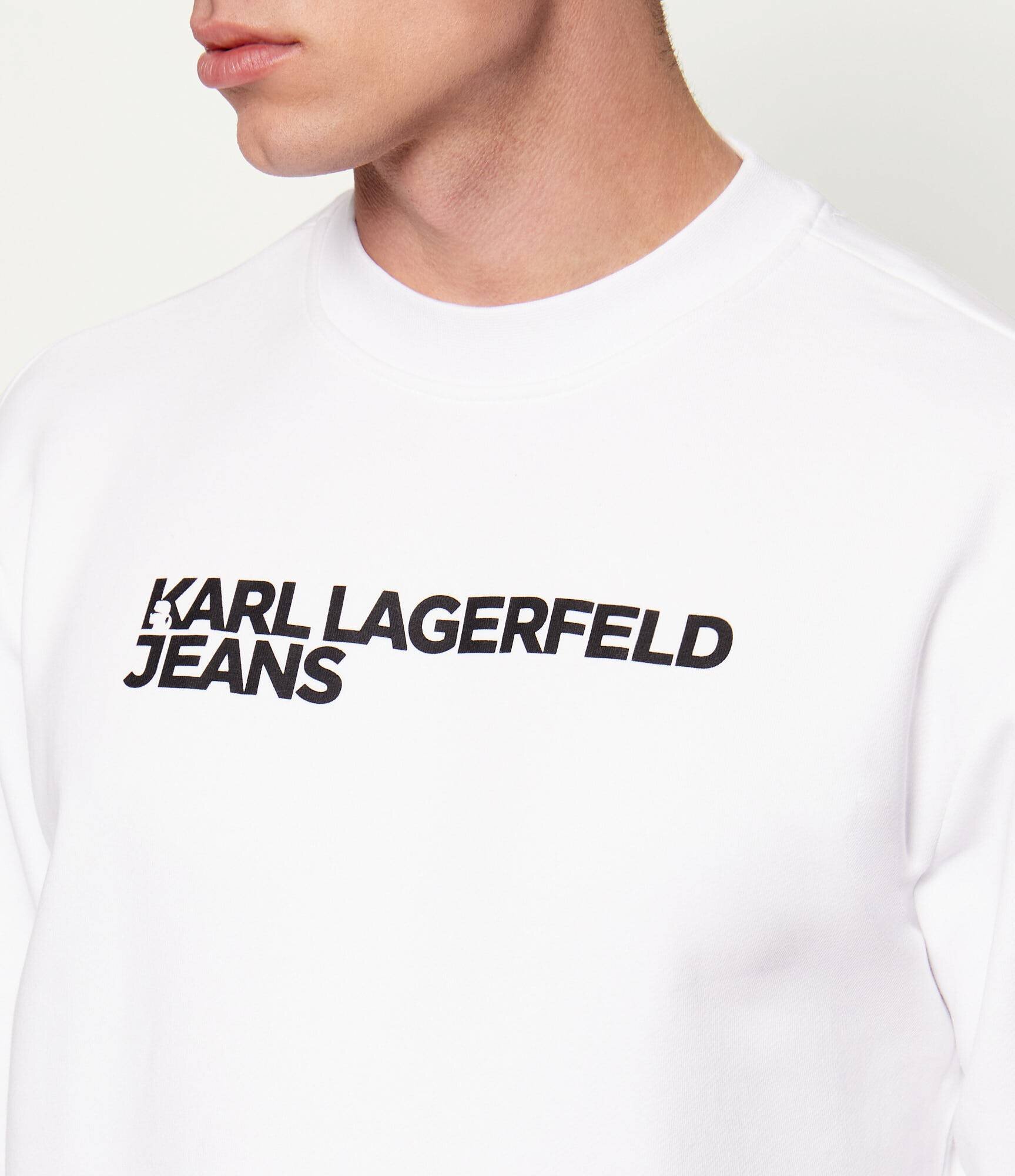 Karl Lagerfeld Jeans Hanorac | regular fit