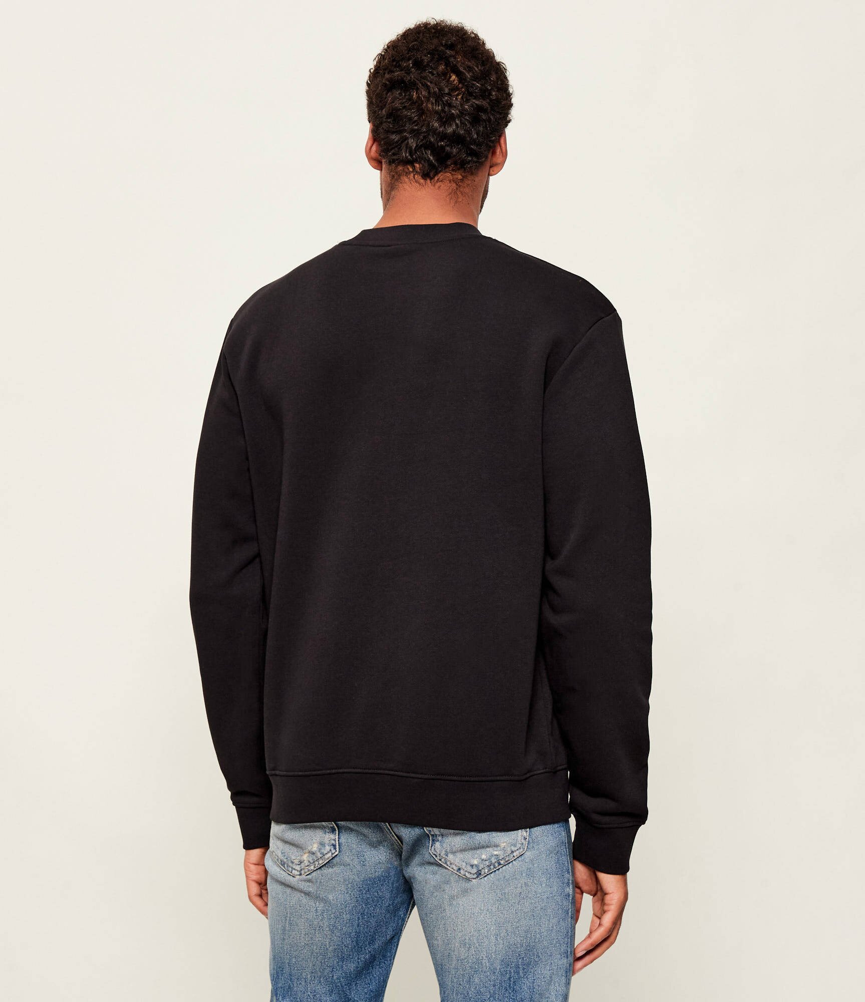 Karl Lagerfeld Jeans Hanorac | regular fit