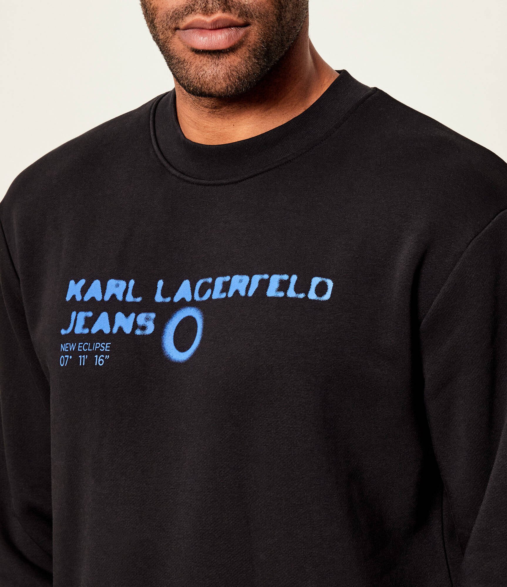 Karl Lagerfeld Jeans Hanorac | regular fit