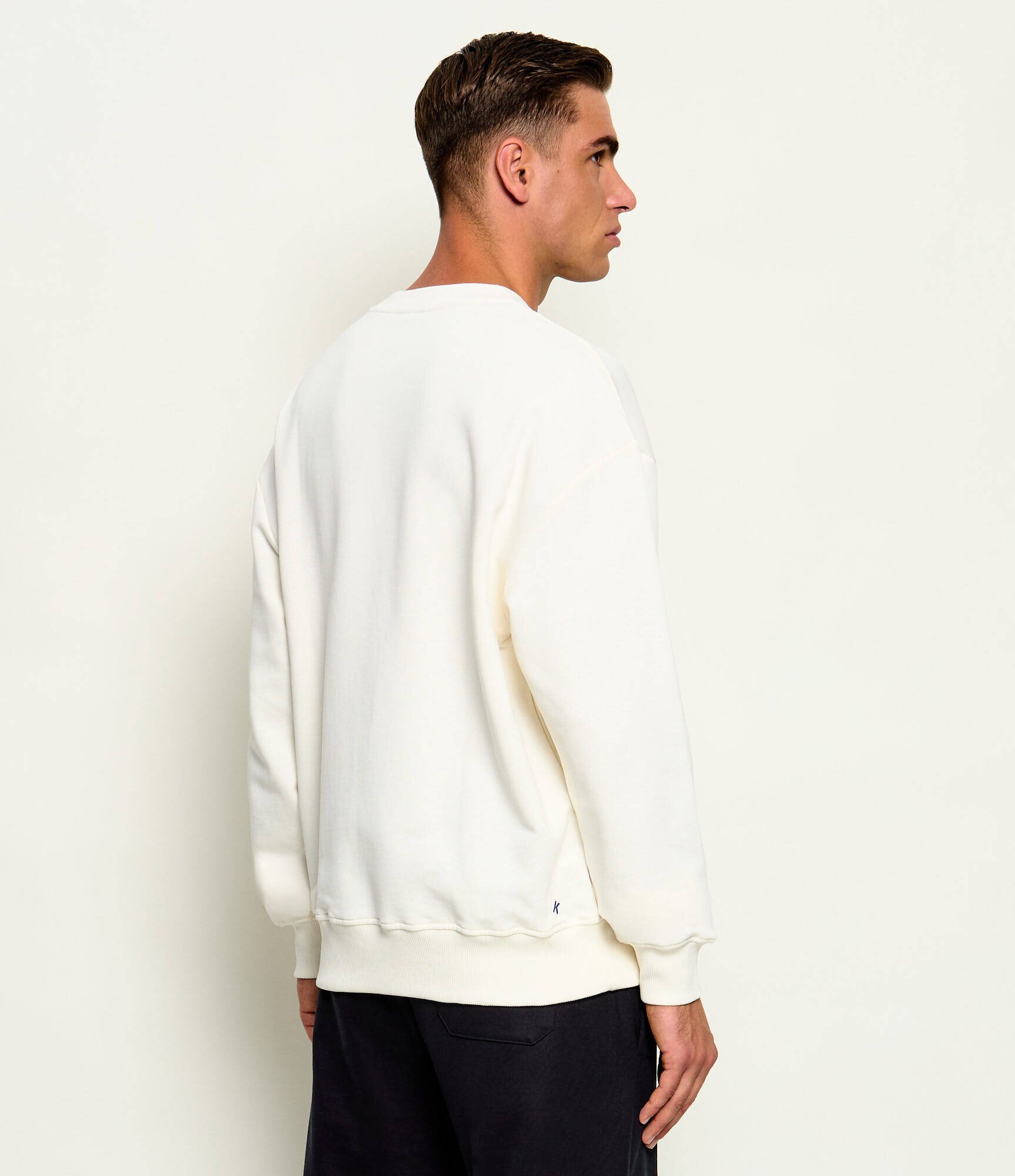 Karl Lagerfeld Jeans Hanorac | Relaxed fit