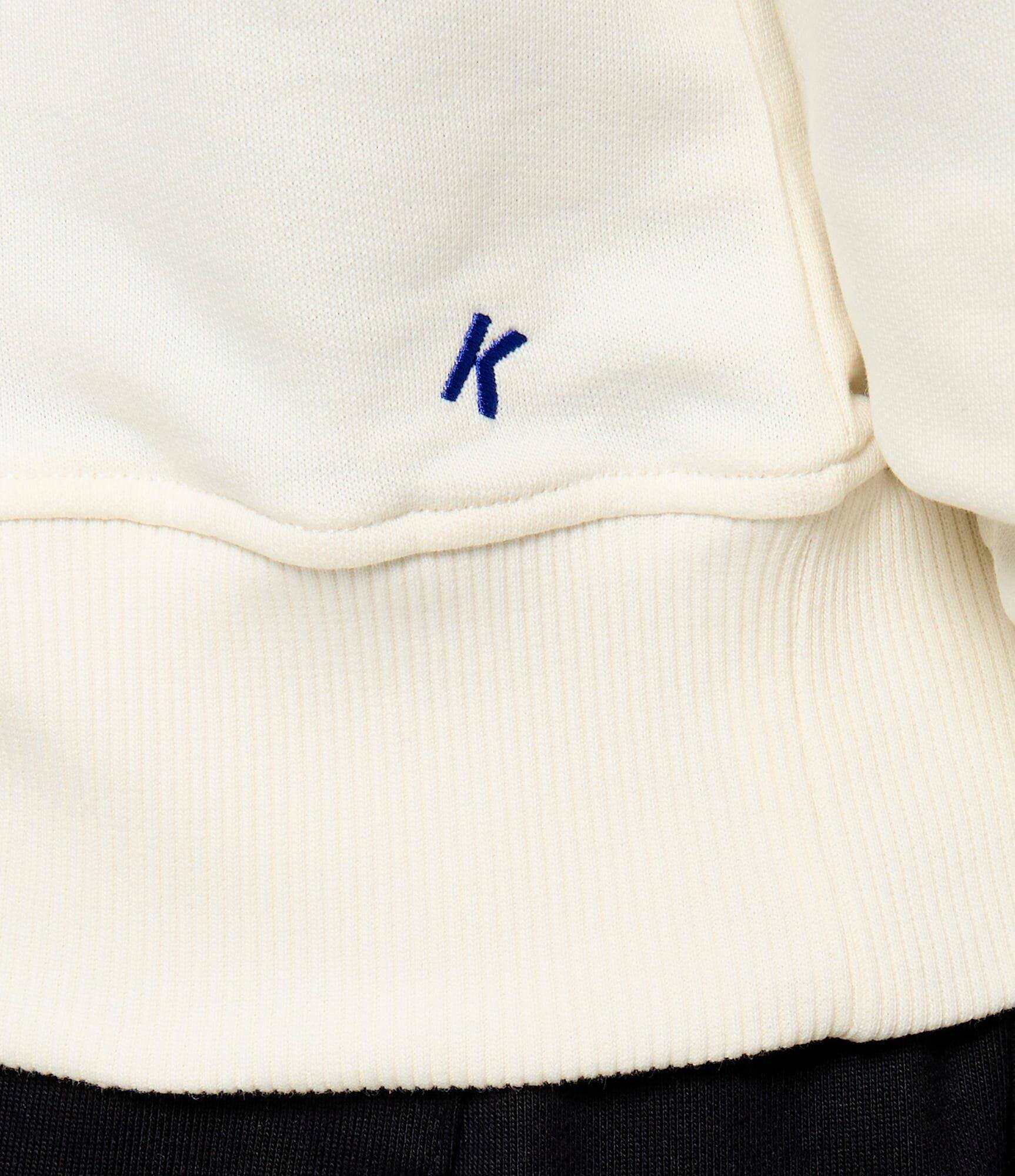 Karl Lagerfeld Jeans Hanorac | Relaxed fit