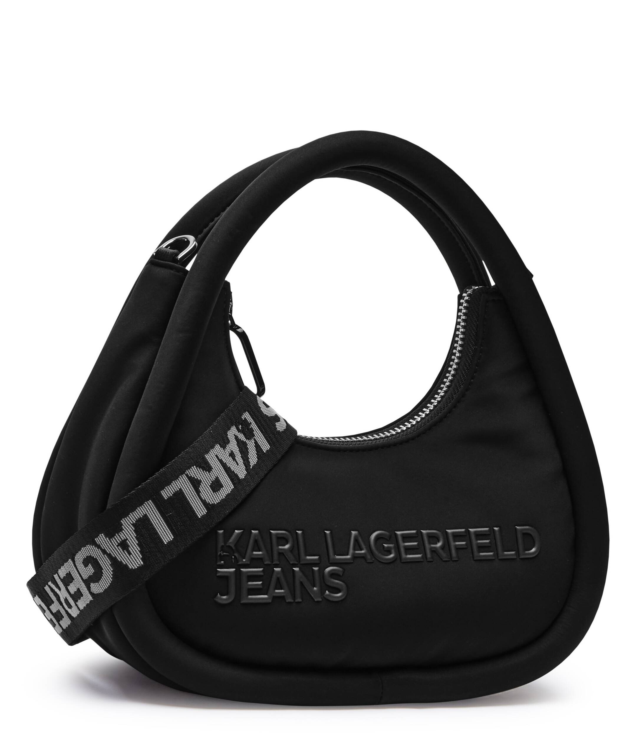 Karl Lagerfeld Jeans Hobo