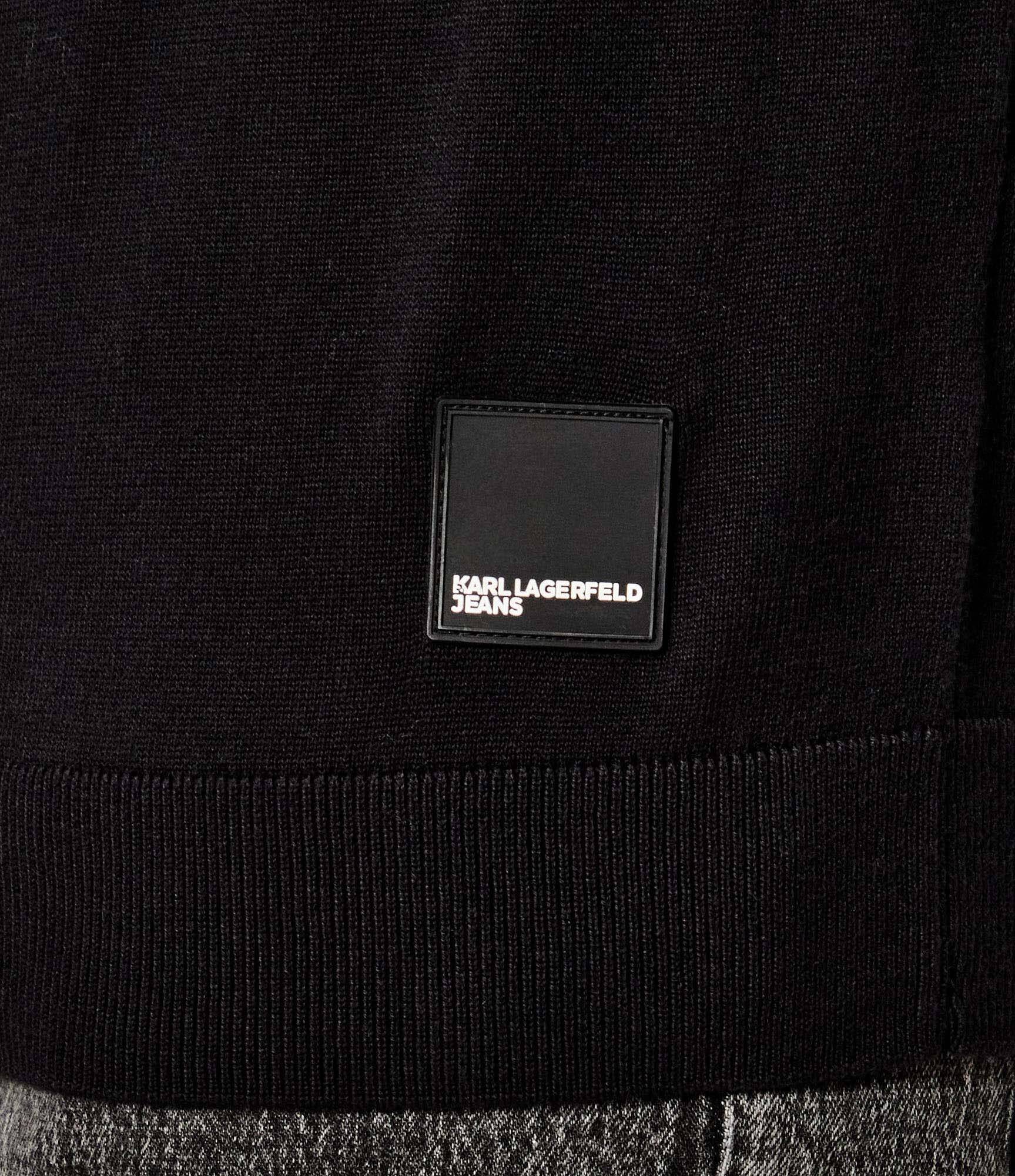 Karl Lagerfeld Jeans Maletă | Slim Fit