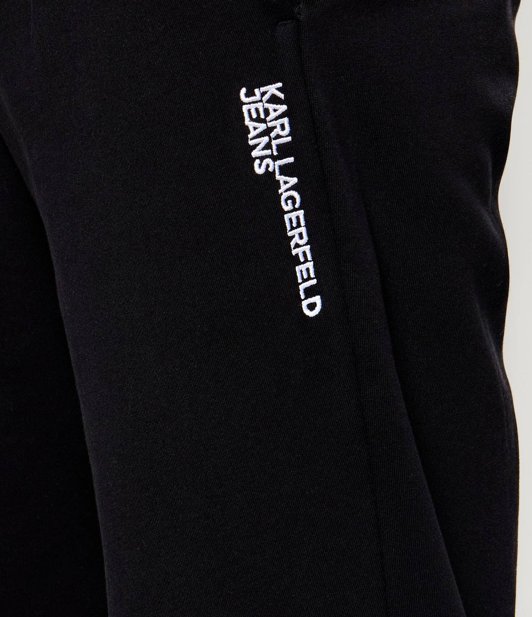 Karl Lagerfeld Jeans Pantaloni de trening | regular fit