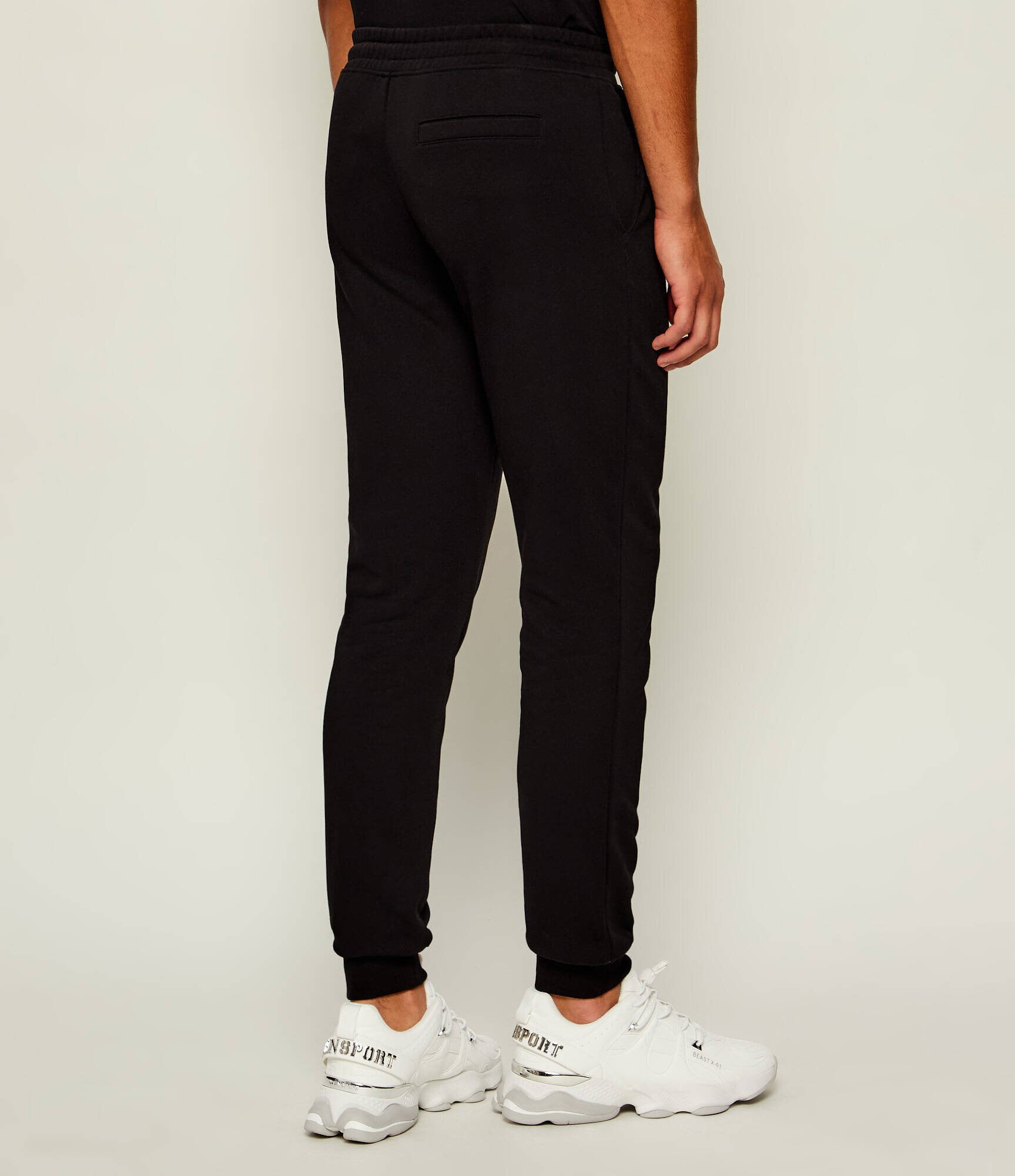 Karl Lagerfeld Jeans Pantaloni de trening | Slim Fit