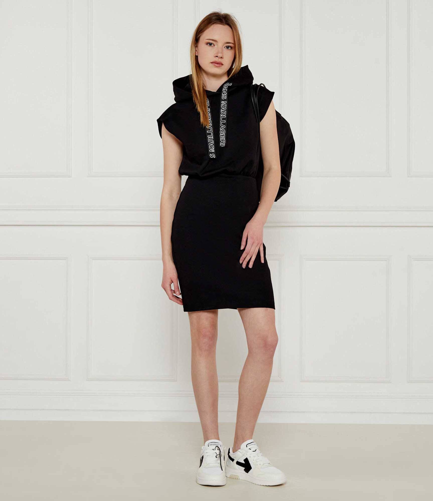 Karl Lagerfeld Jeans Rochie
