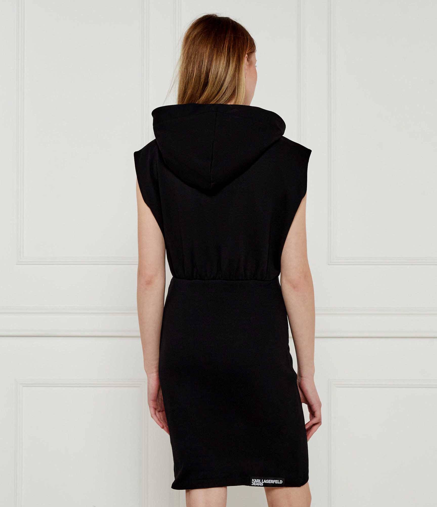 Karl Lagerfeld Jeans Rochie