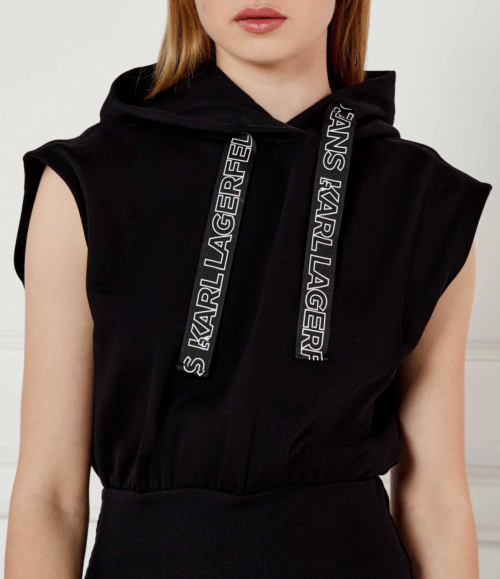Karl Lagerfeld Jeans Rochie